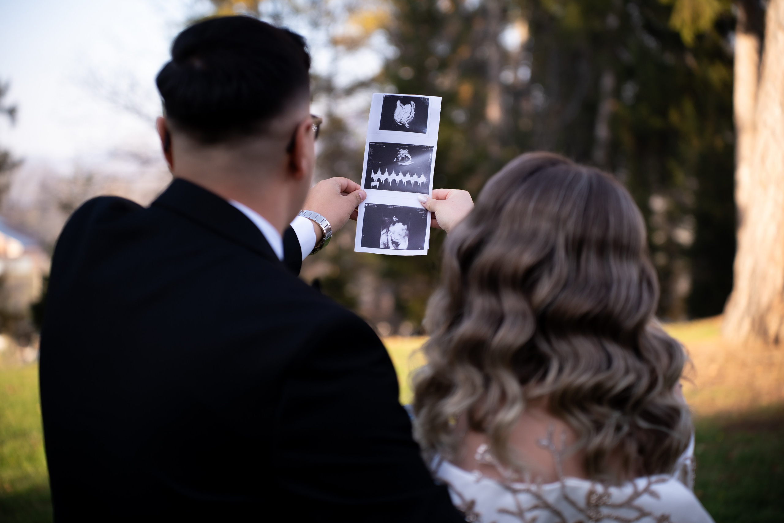 CUNUNIE - PRIMII PAȘI ÎN DOI