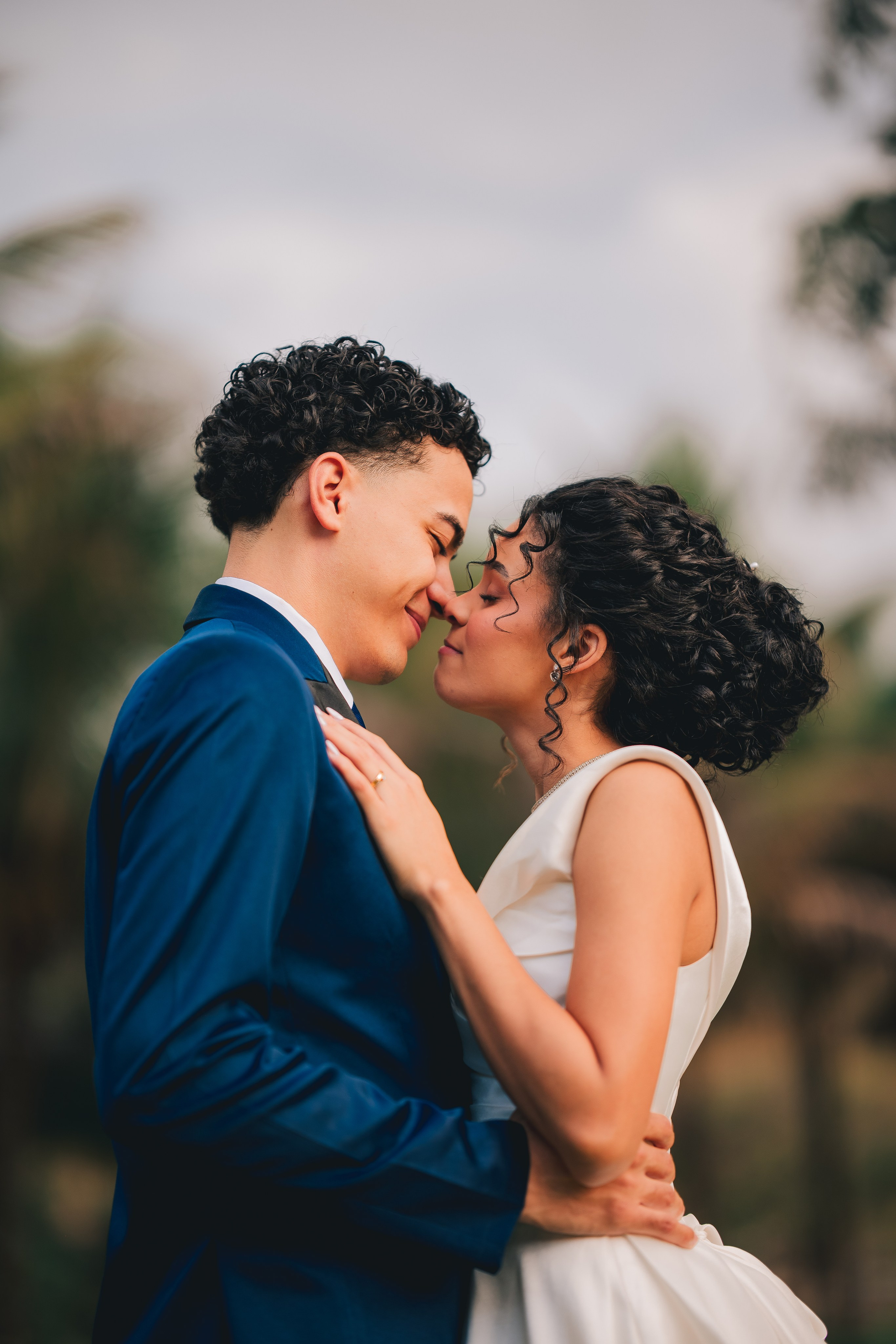 Casamento Jeniffer e Wesley — Sitio Renascer. Fotógrafo Renan Lima