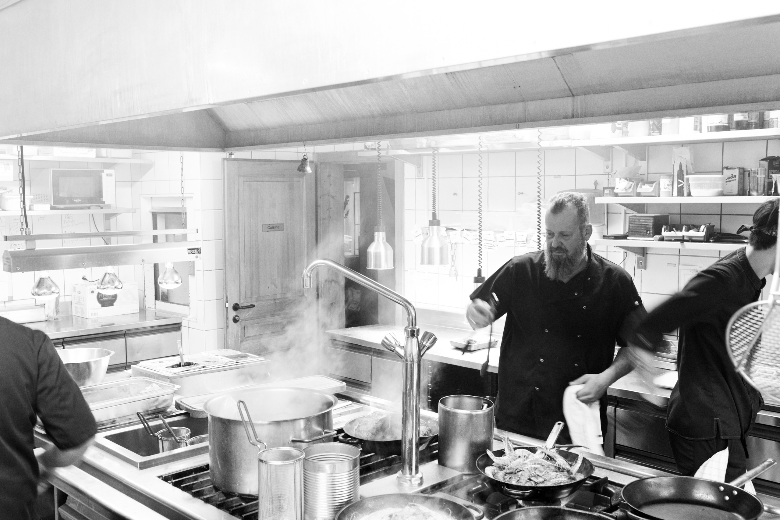 Кухня. Photographe Suisse Tatiana Lyzhina