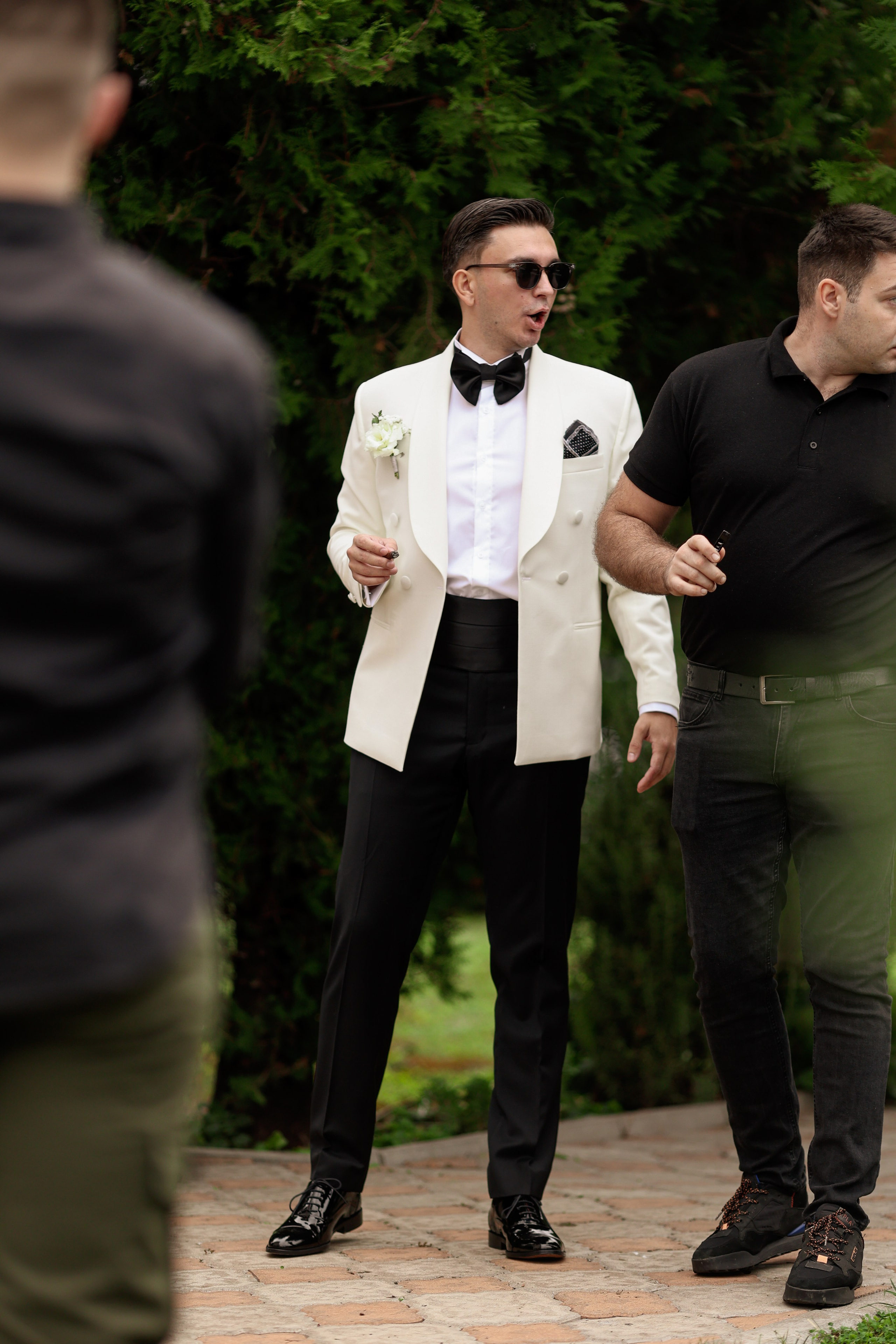 Wedding’s. Filić Aleksandar