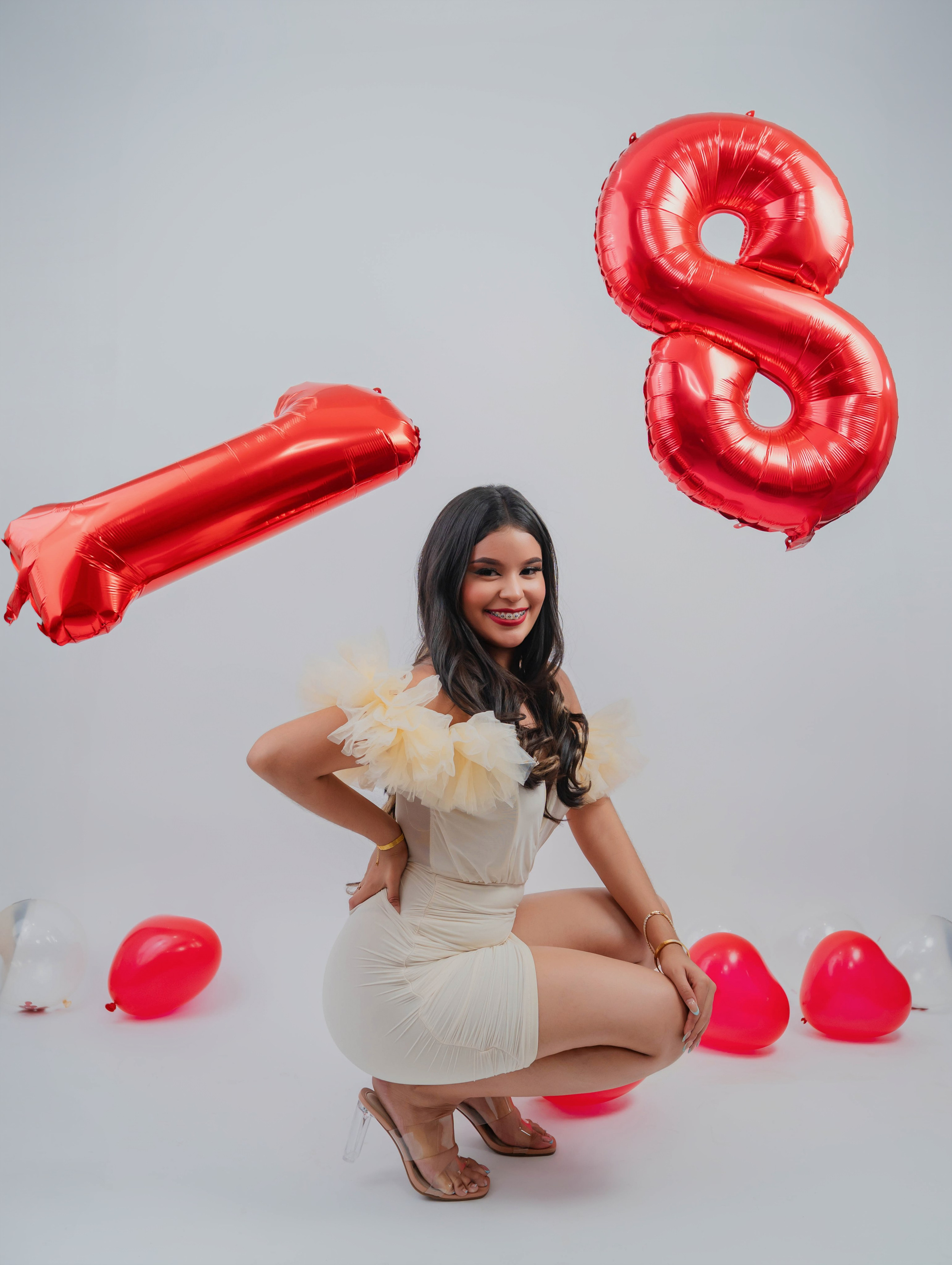 ESTUDIO. Capmoments PhotographyI’m