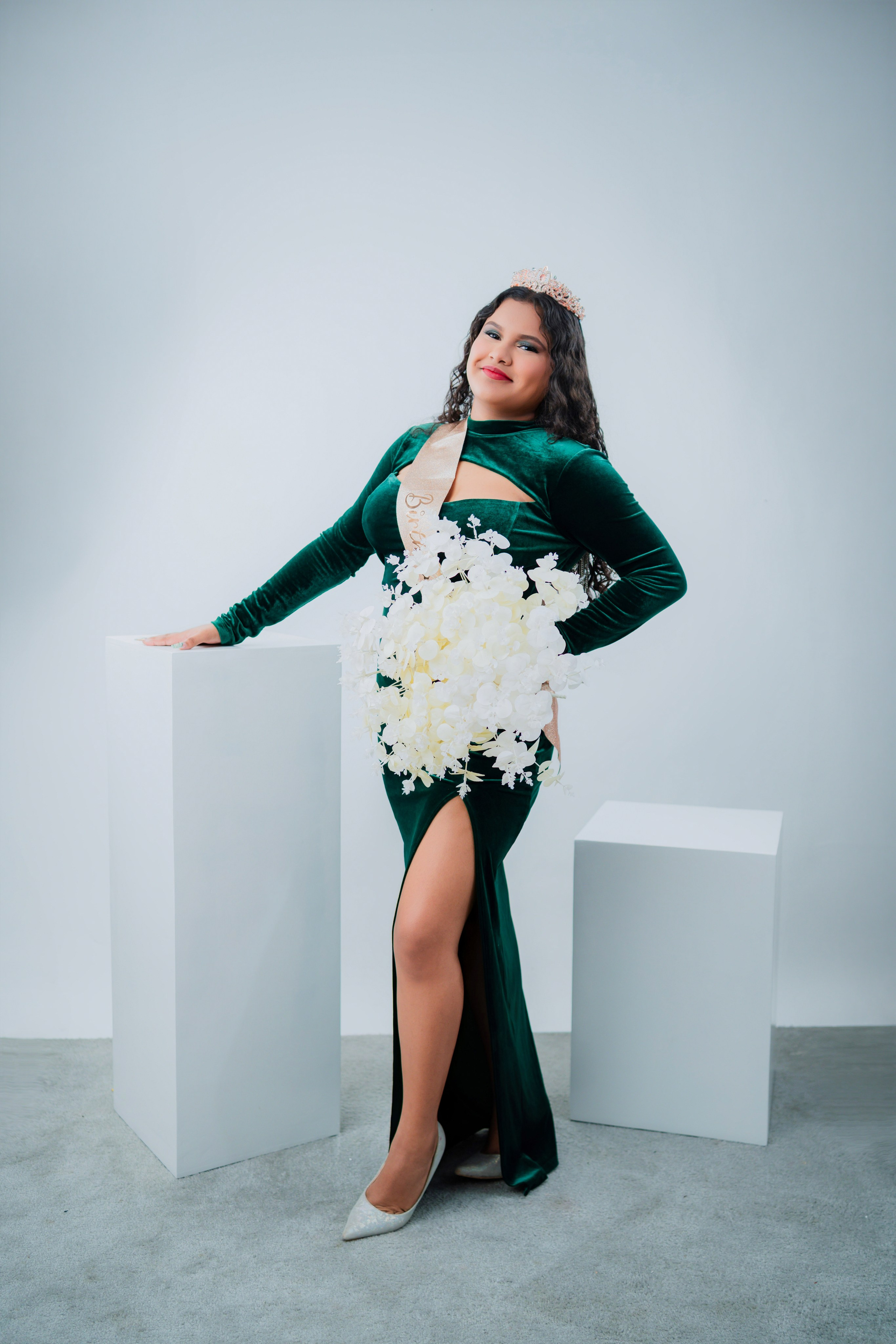 PRE XV AÑOS ESTUDIO. Capmoments PhotographyI’m