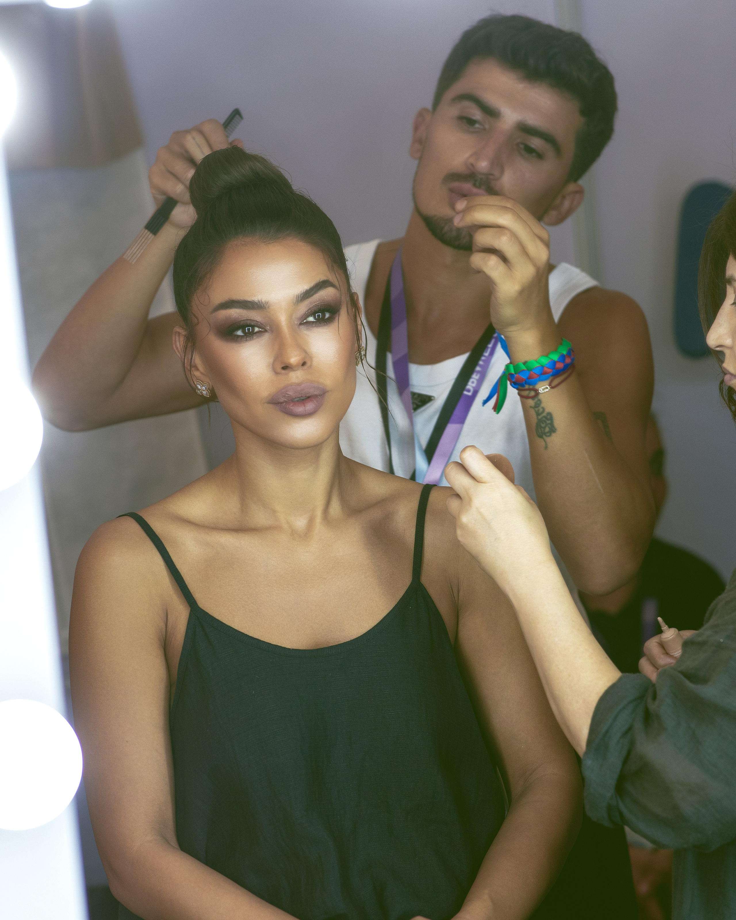 DreamFest. Fotograf Baku