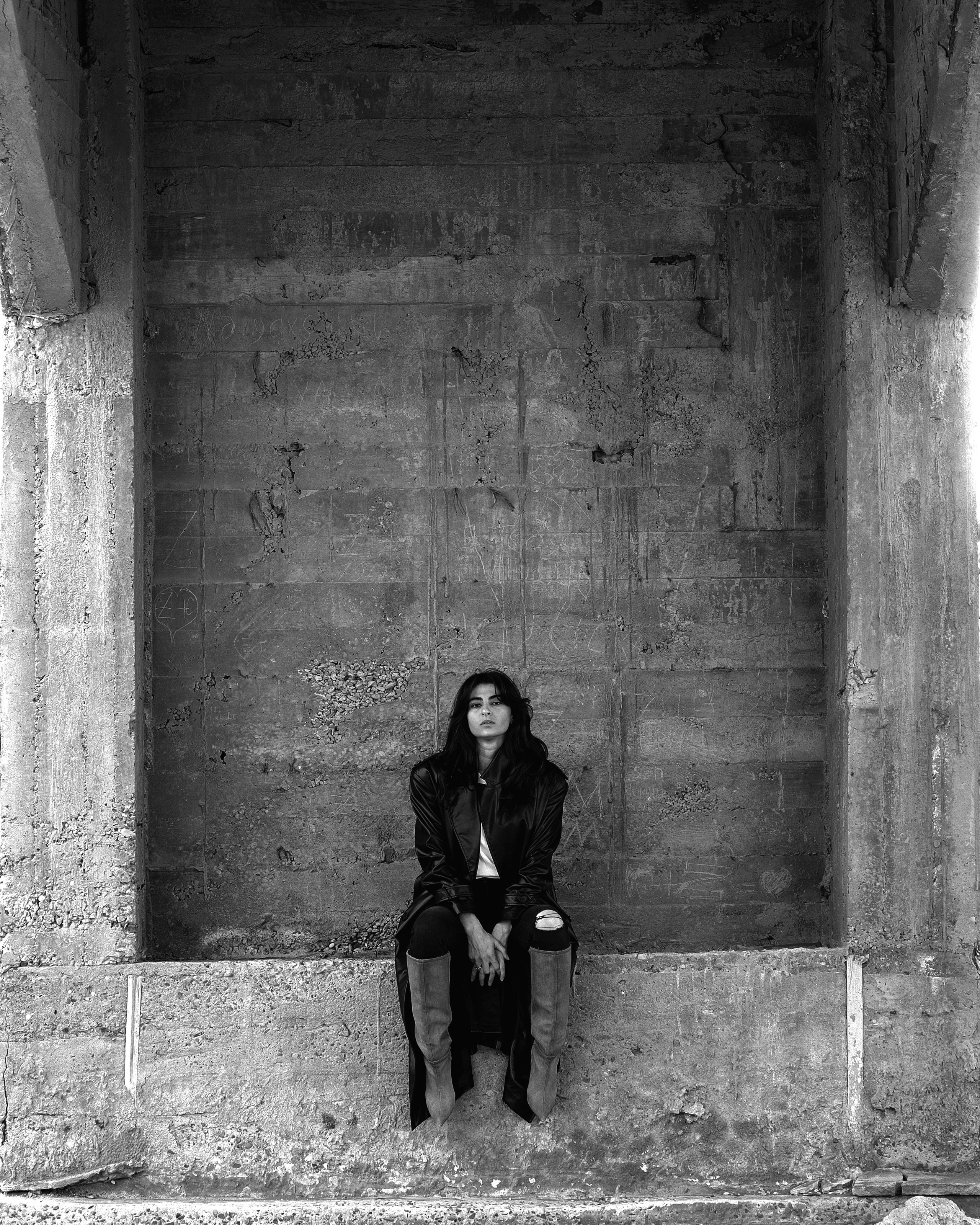 Inception. Baku Photographer