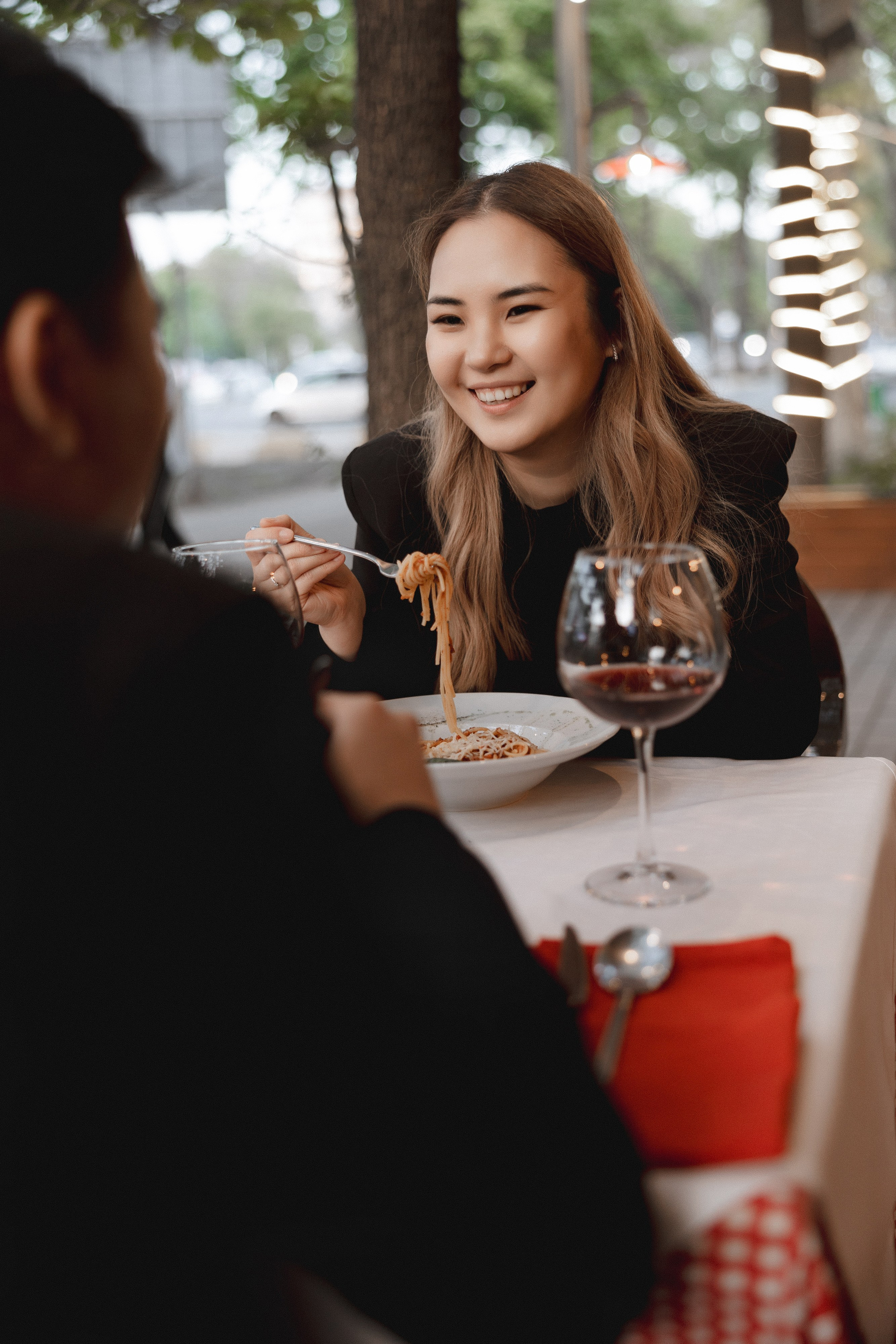 Медер и Айжан. Азимжан Нуритдинходжаев — свадебный фотограф