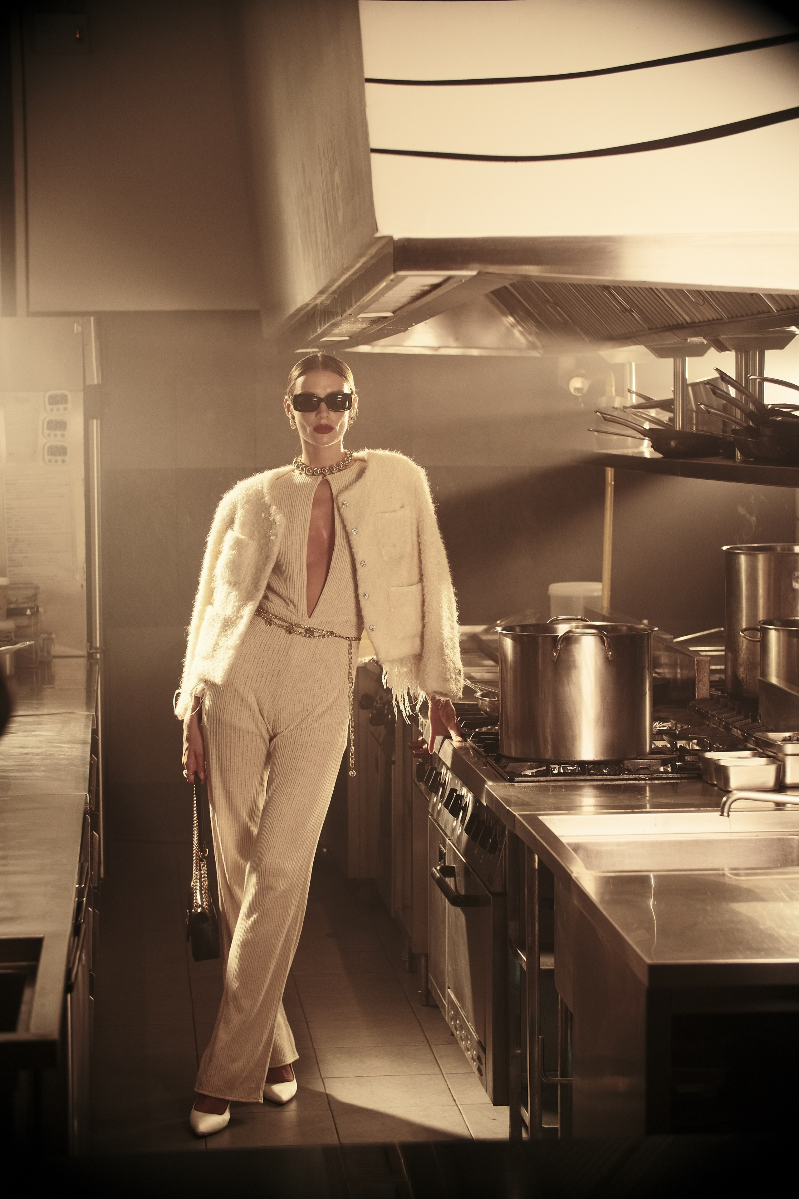 ACQUA BANGKOK RESTAURANT. Anton Usanov | Creative producer | Photographer | Art-director