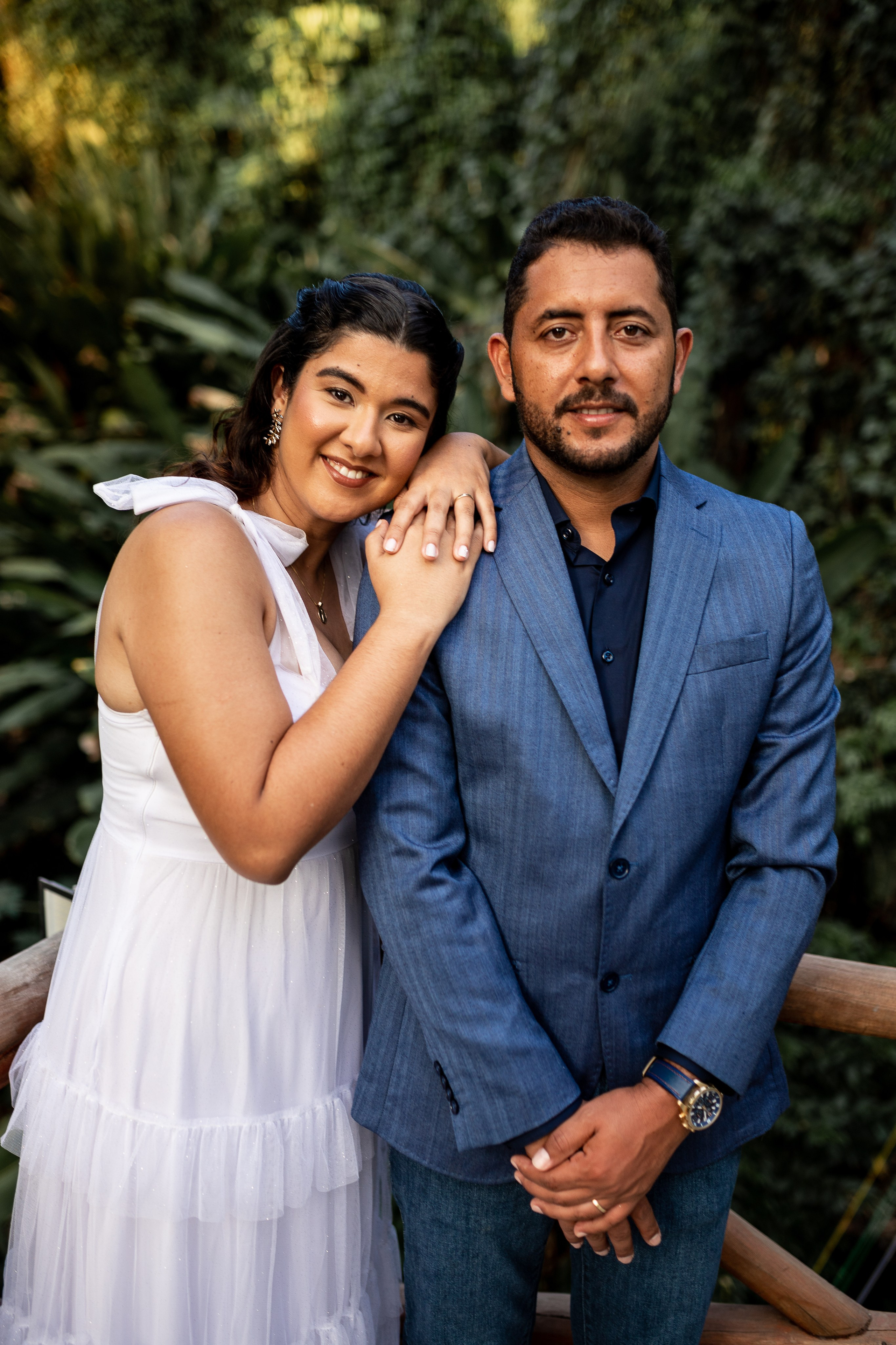 Fabíola & Antelmo. Fotógrafo de Casamentos em Alagoas