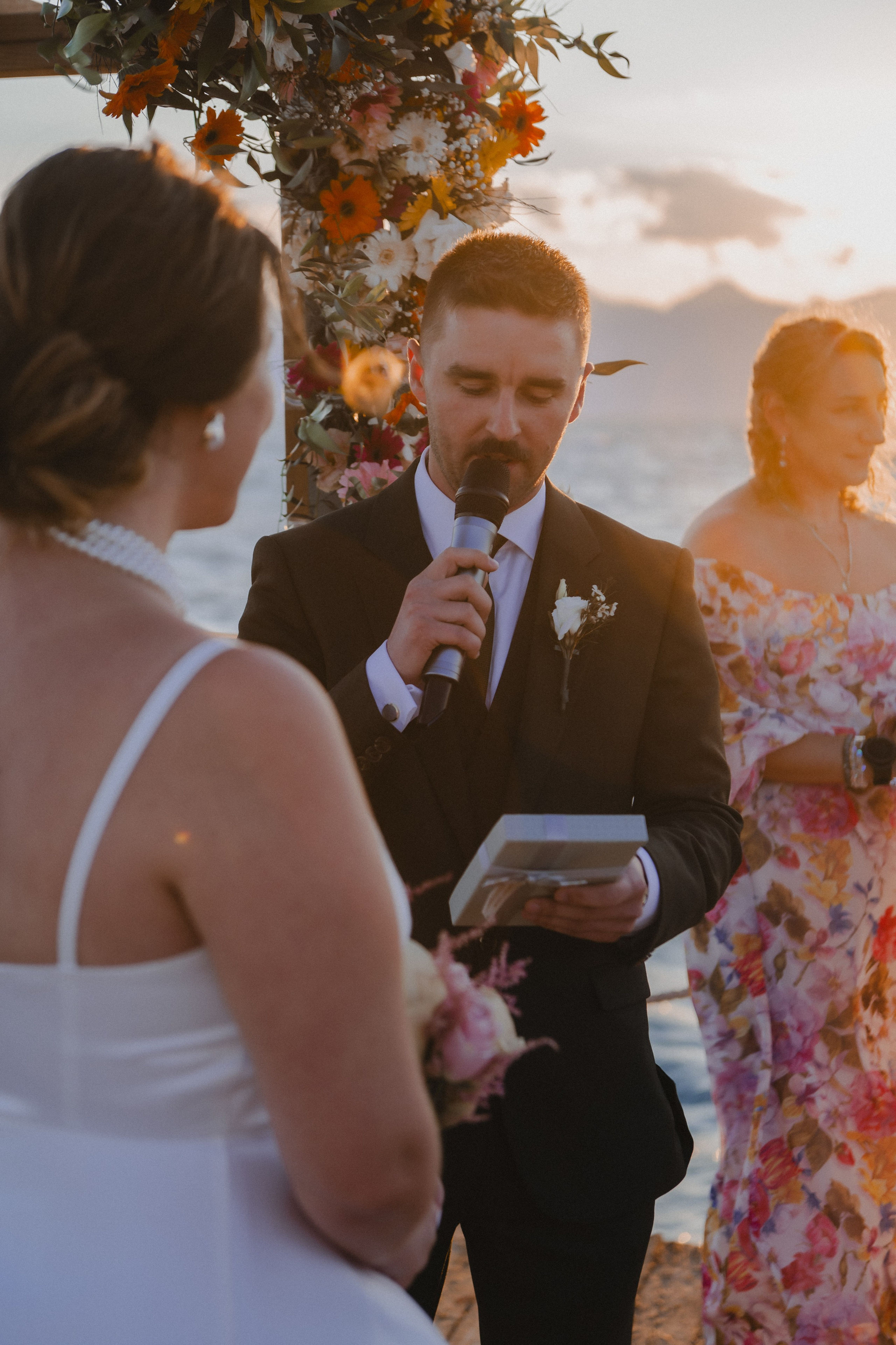 Nataly & Tristian. Фотограф в Анталии (Турция) Ева Сэрт