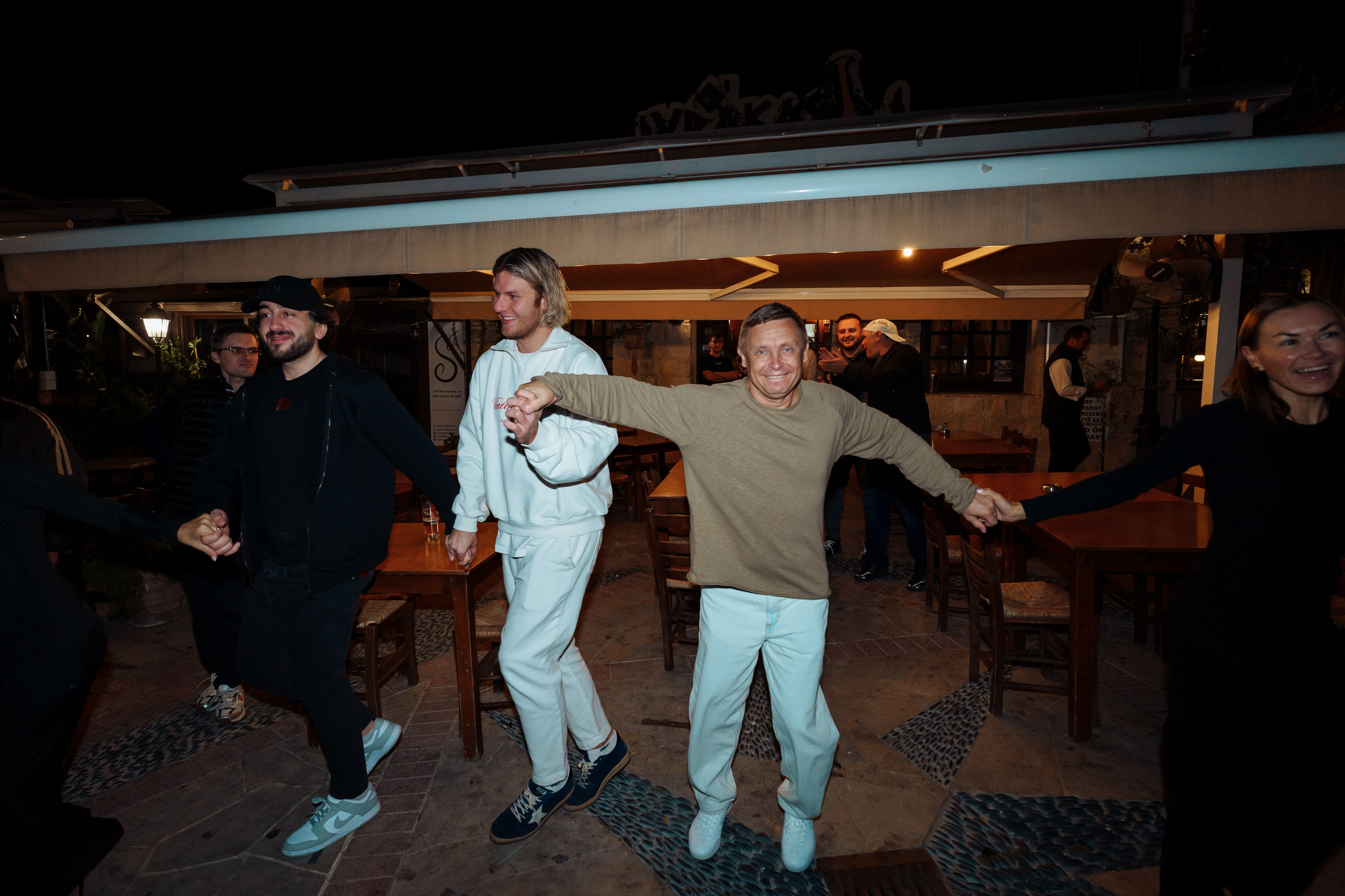 Pasha’s bday. Семейный и детский фотограф на Кипре Елена