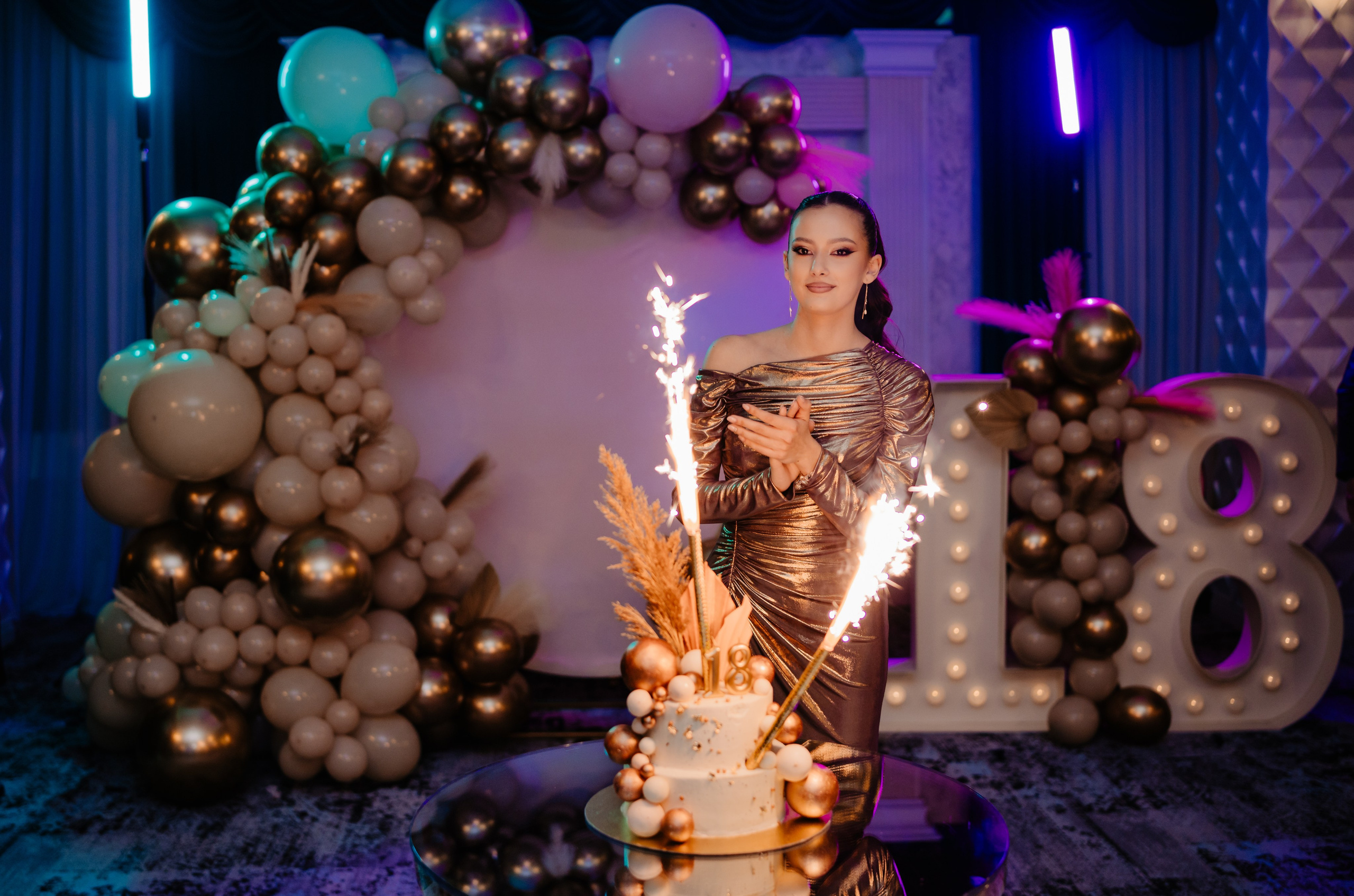 Fotografii Majorate. Pantelimon Fotograf