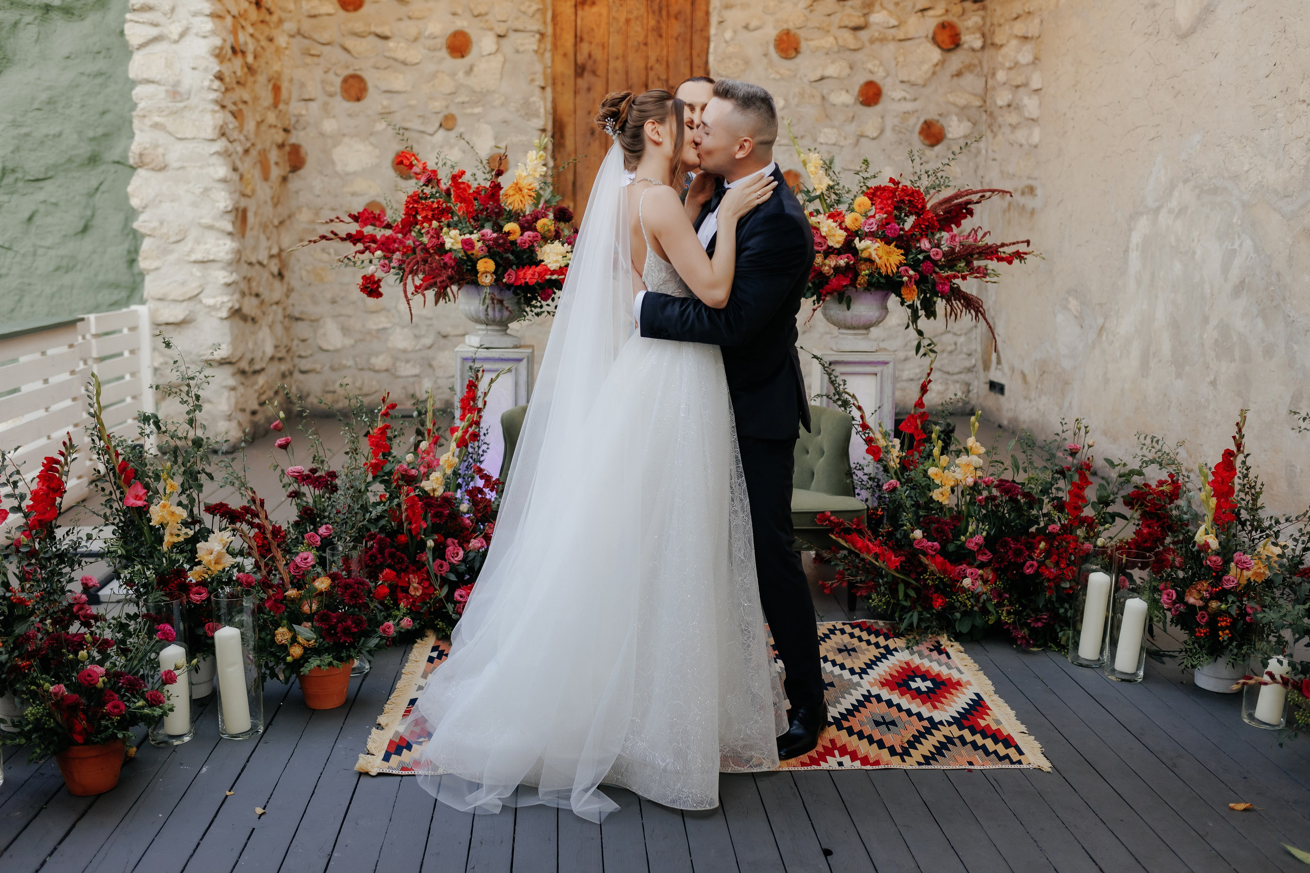 Vadim & Irina. ProWed — Foto Video Moldova și România