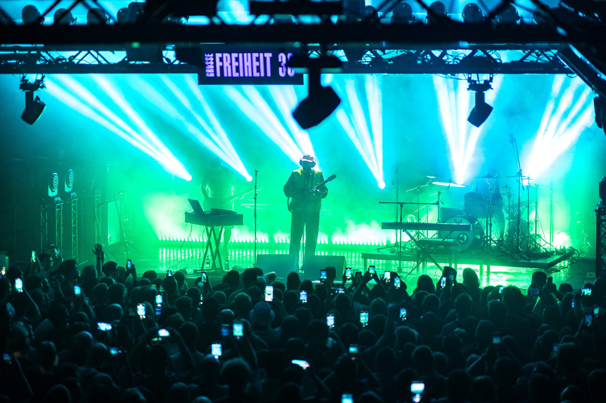 Noise MC. Dmitrii Lukinykh | Visuelles Storytelling & Cinematische Fotografie in Hamburg