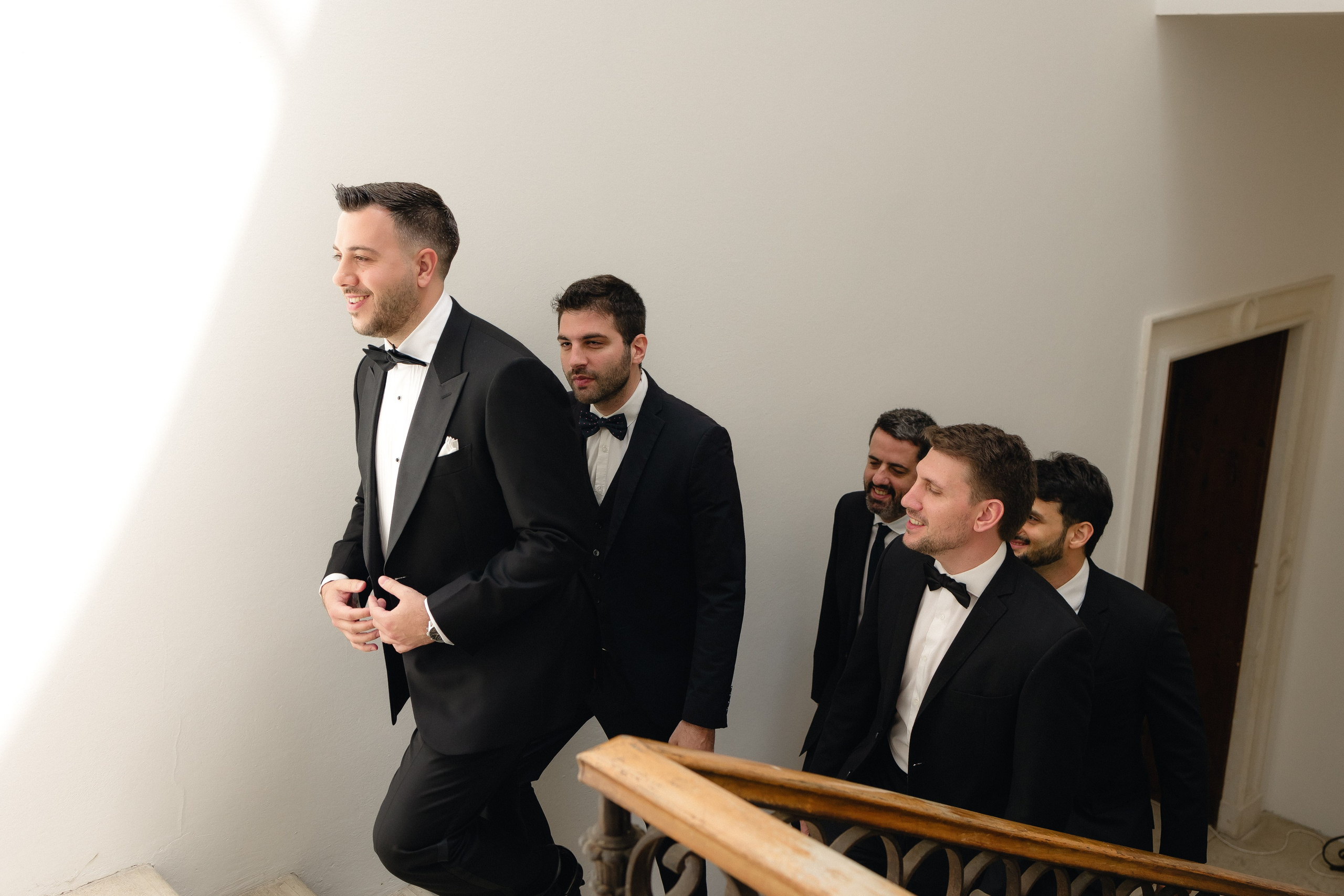 Villa Rizzardi Wedding Photography. Photographer in Italy Anna Linnik