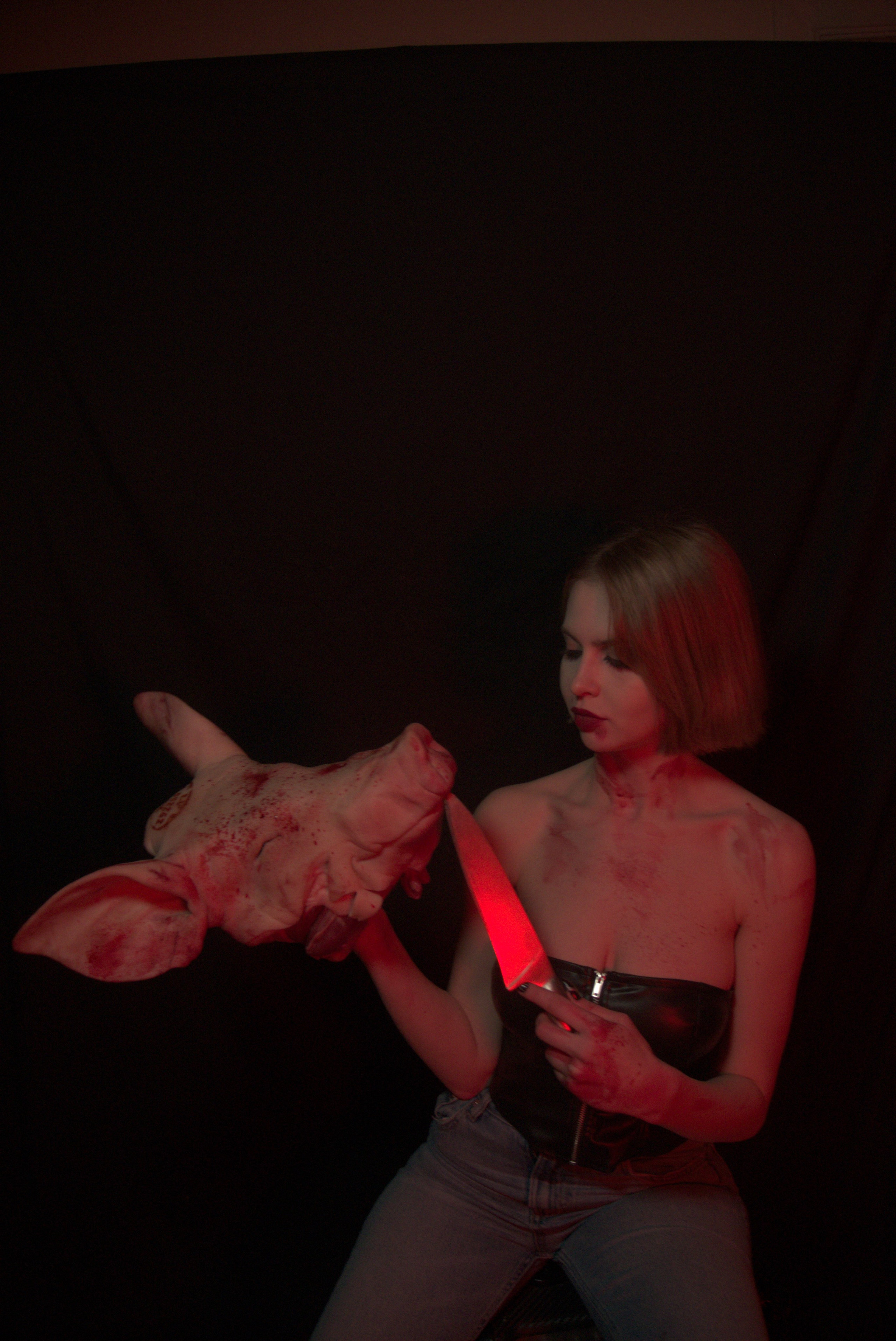 My shoots. Astalovskaya Videographer