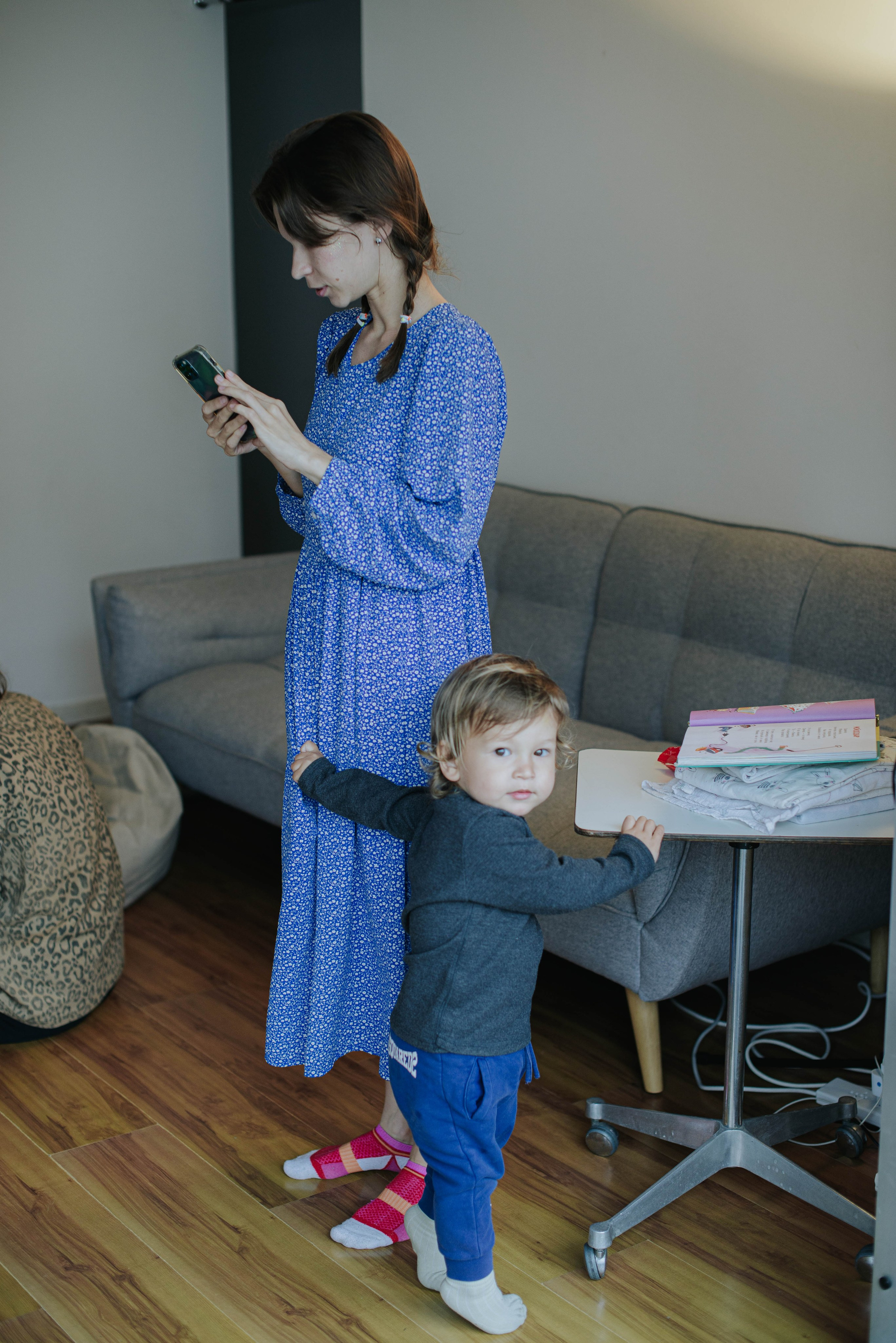 Children’s Book Club. Moydodyr. Photographer @elmirkami in the city of Buenos Aires