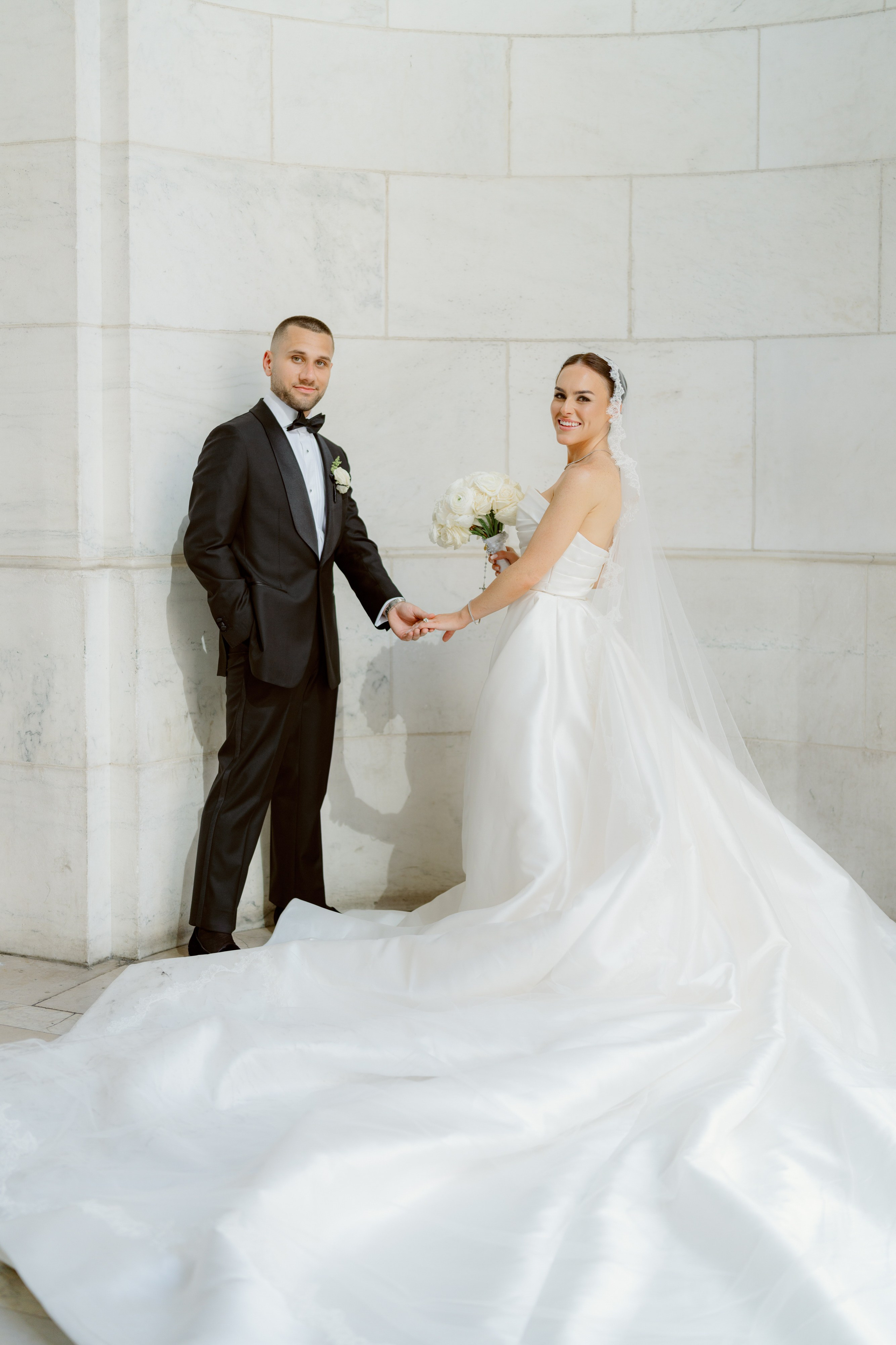 Payton and Mattew. Wedding photographer and videographer New York | New Jersey