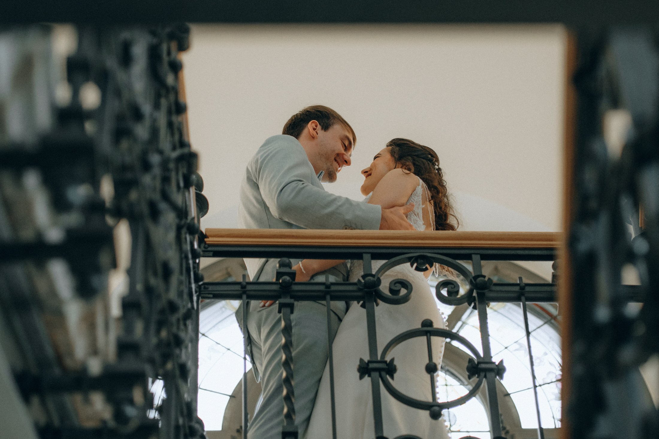 Lisanne & Marc. Свадебный, семейный и портретный фотограф в Дрездене | Ольга Гантман