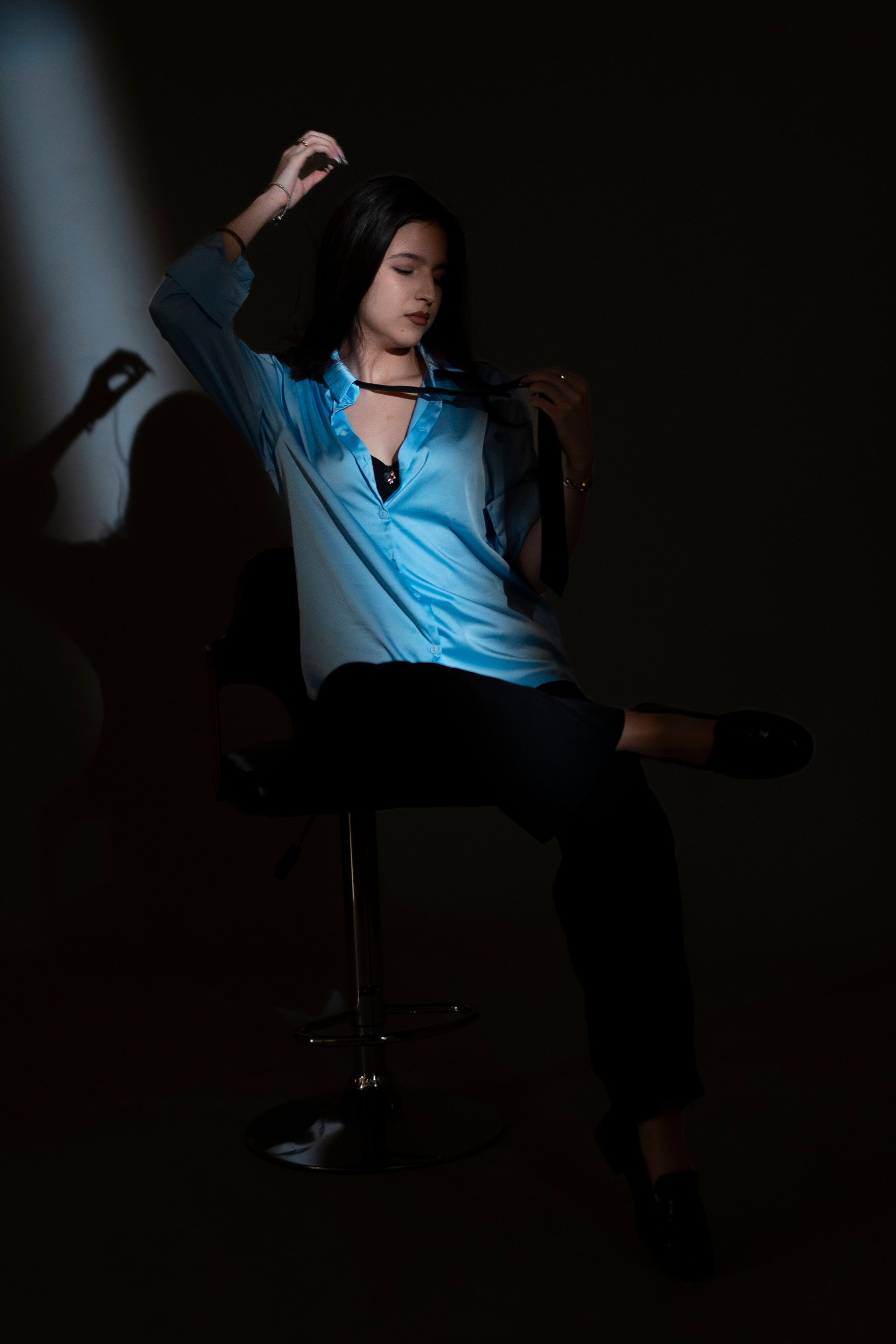 ელენე პაპიძე. Clapp Studio