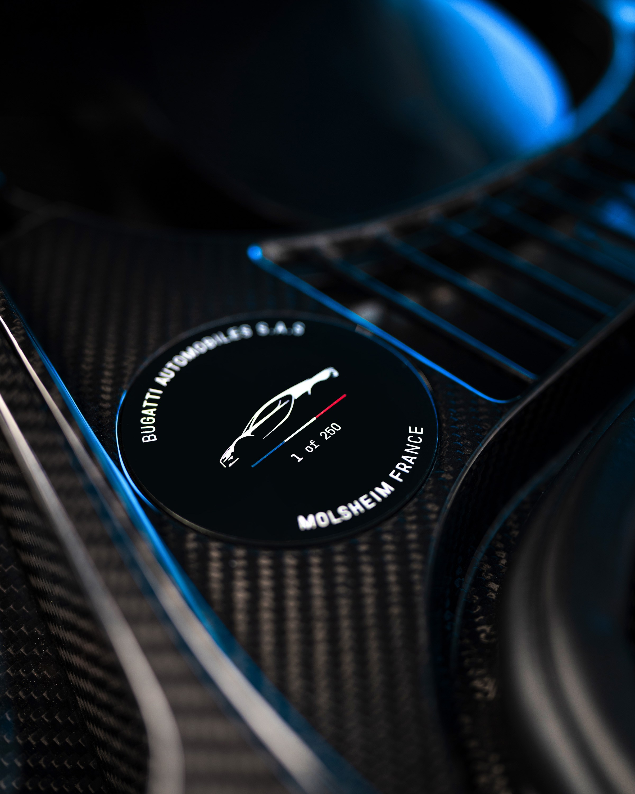 BUGATTI. WORLDWIDE COMMERCIAL AUTOMOTIVE PHOTOGRAPHER