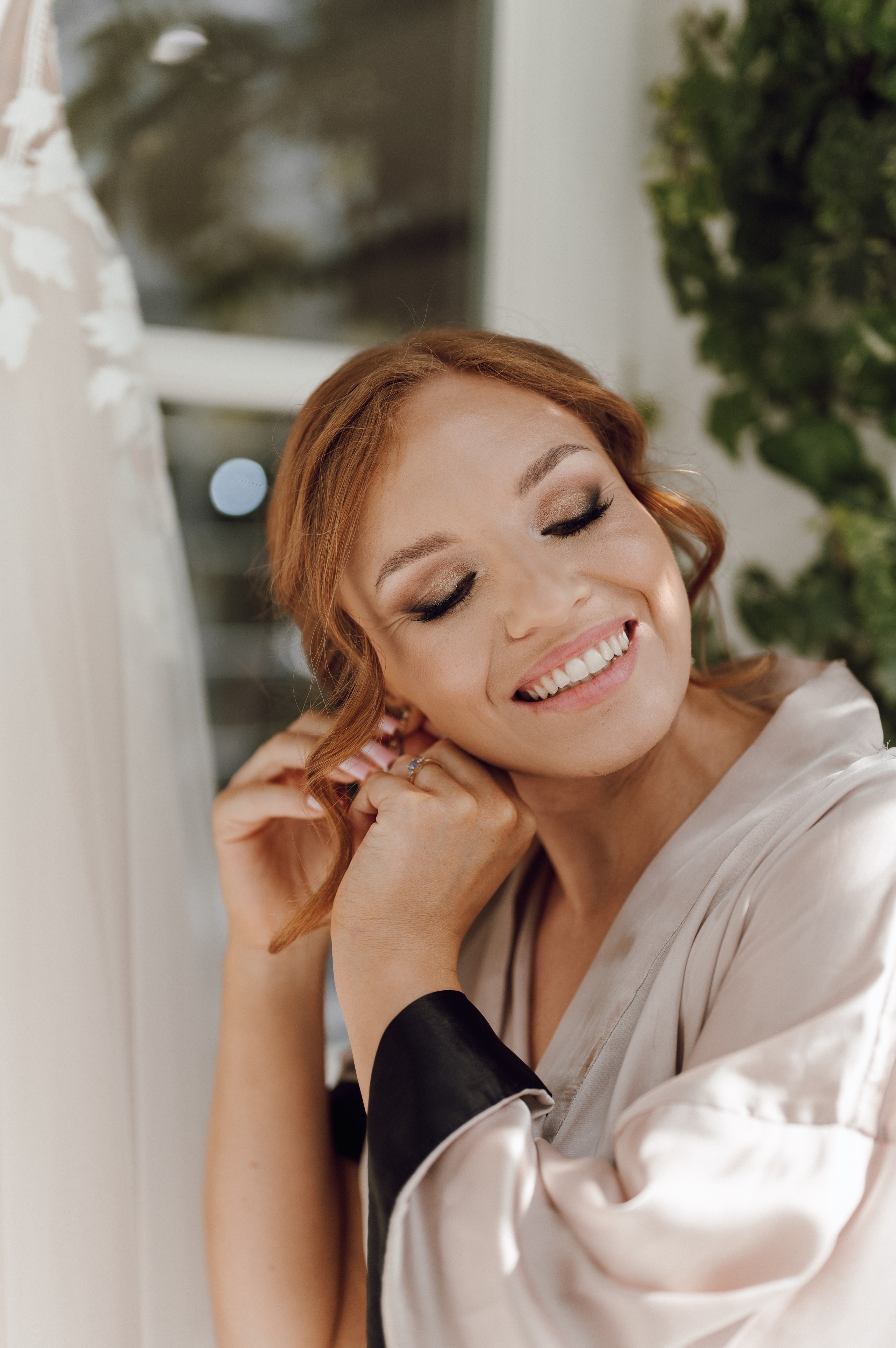 Reportaż Ślubny – Klaudia i Robert | Fotograf Ślubny Poznań. Ślubny fotograf Poznań | Oliwia Makara