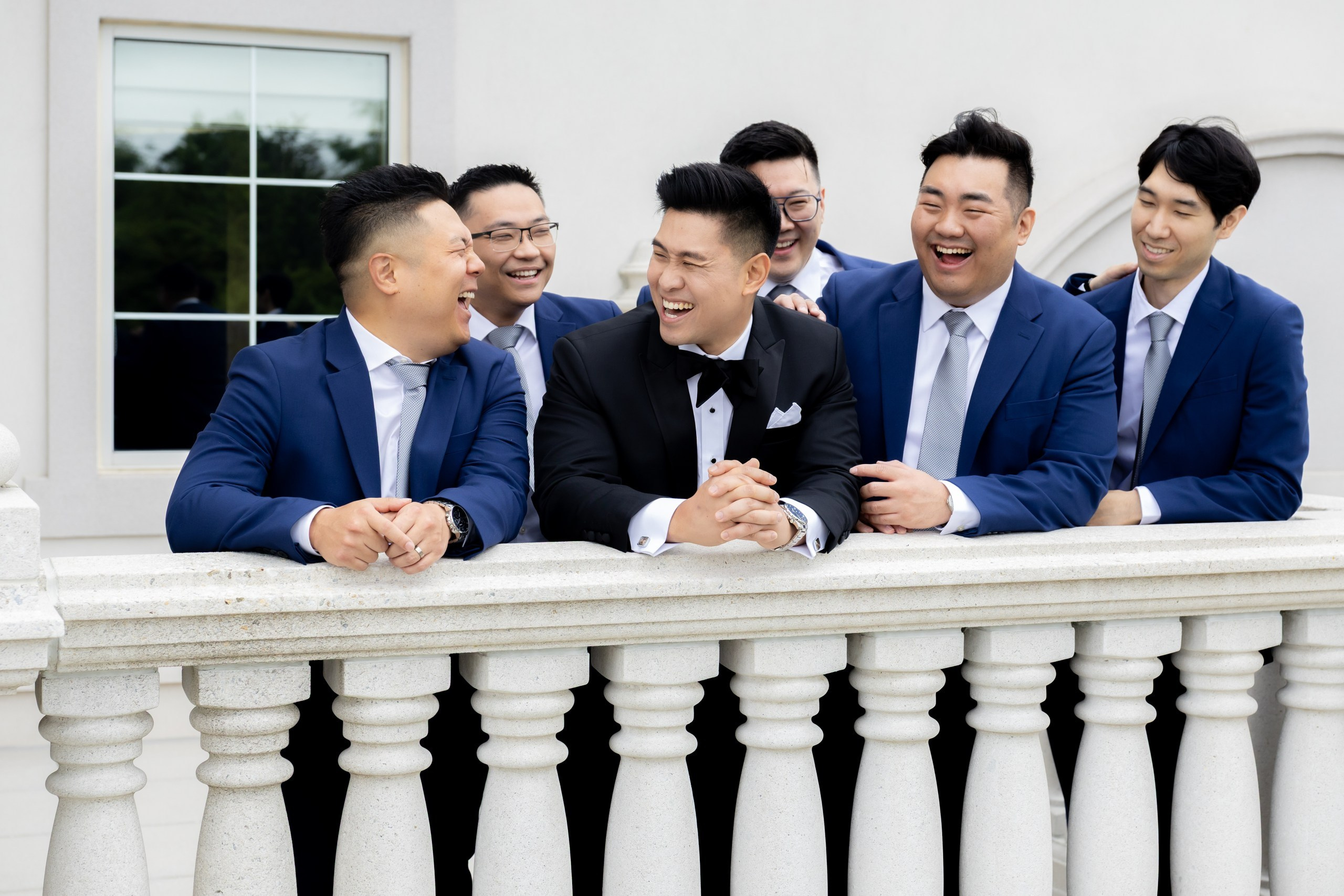 Anna & Gary at The Palace at Somerset Park, NJ. Wedding Photo & Video