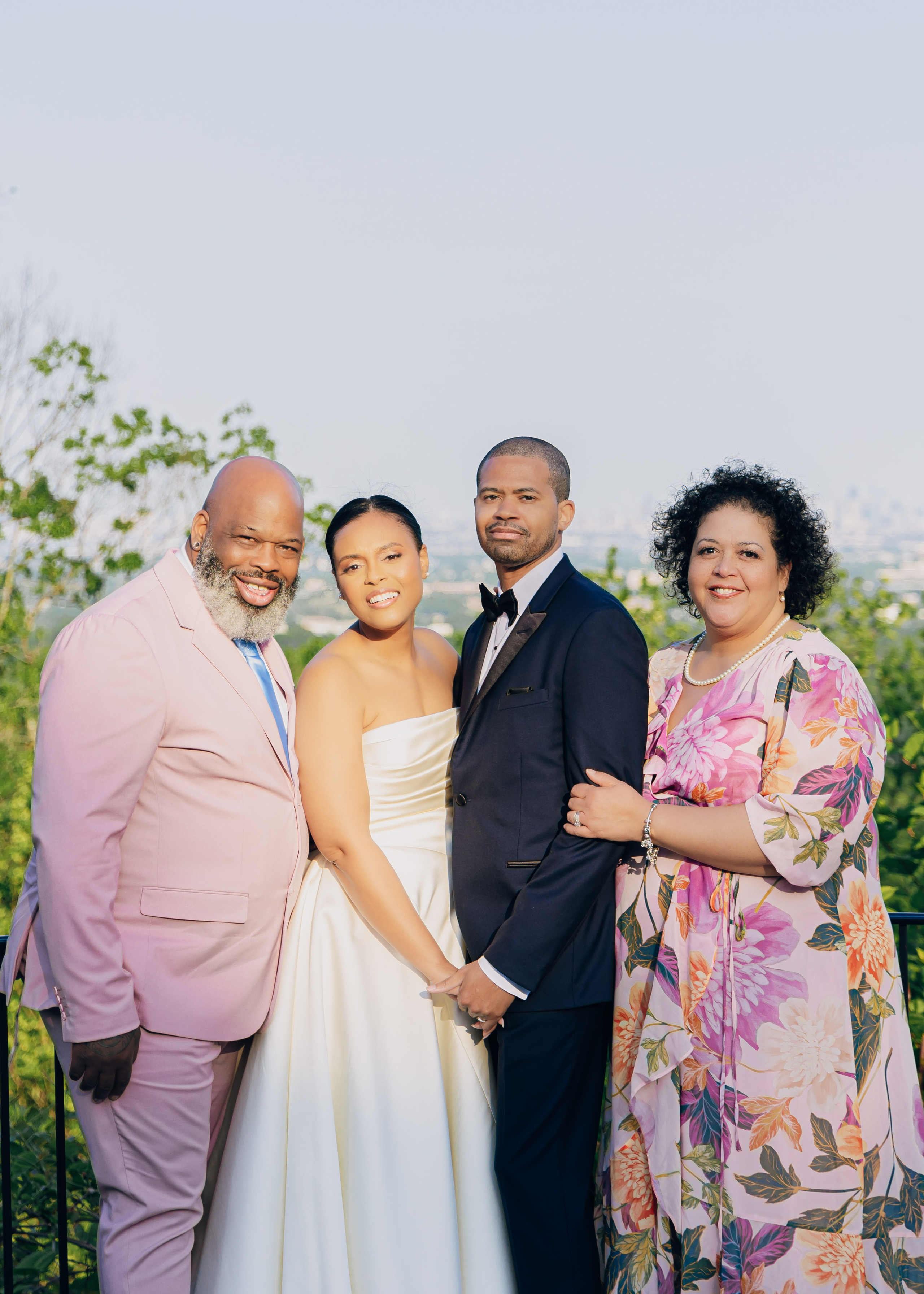 Nakia & Christal. Wedding Photo & Video