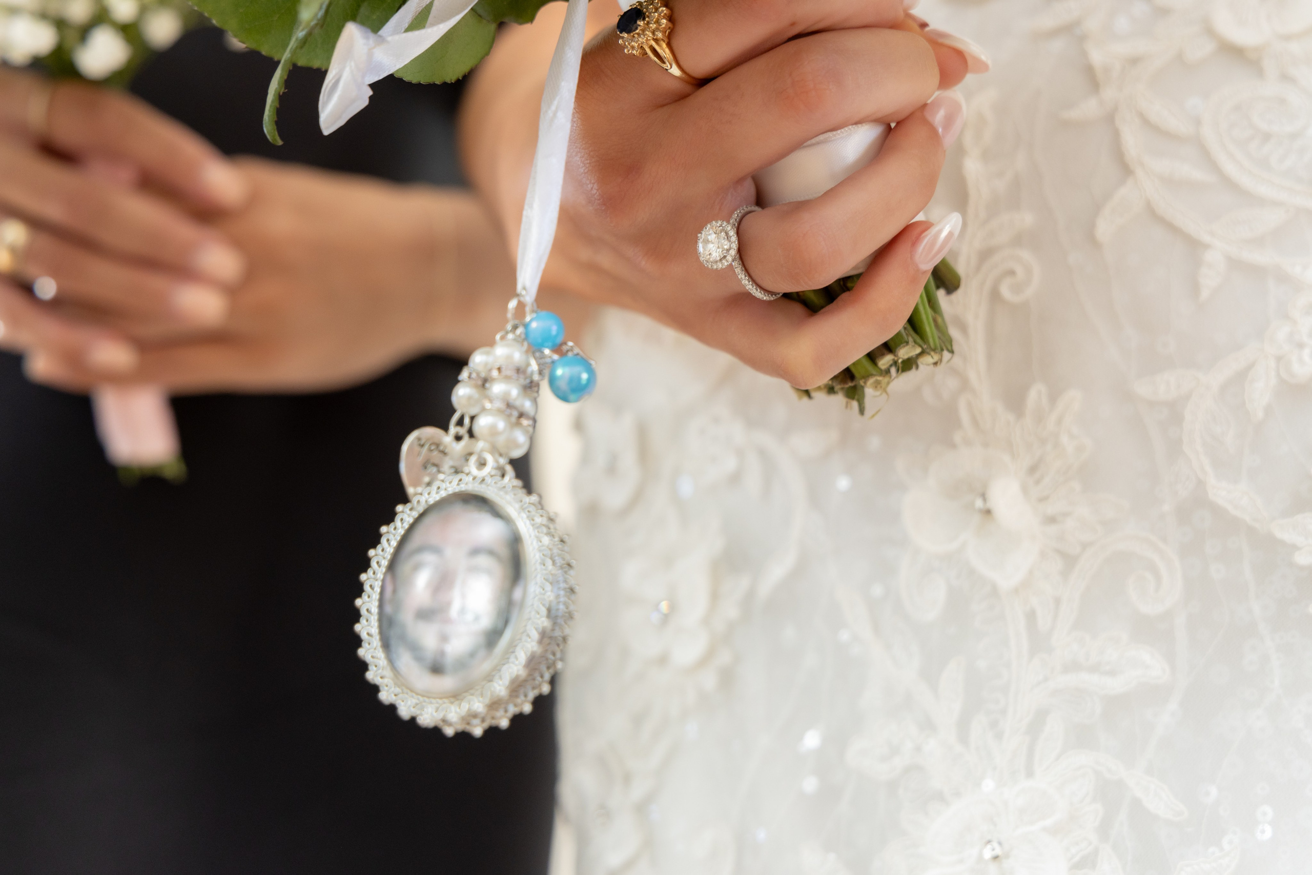 Lisa Marie & Anthony, The Mansion at Glen Cove, NY. Wedding Photo & Video