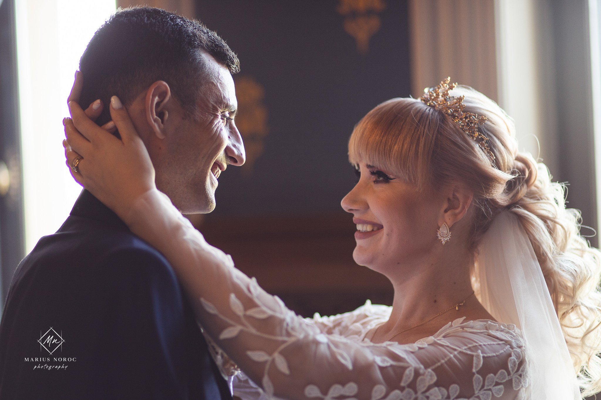 Ioana & Ionut | Palatul Culturii Iasi