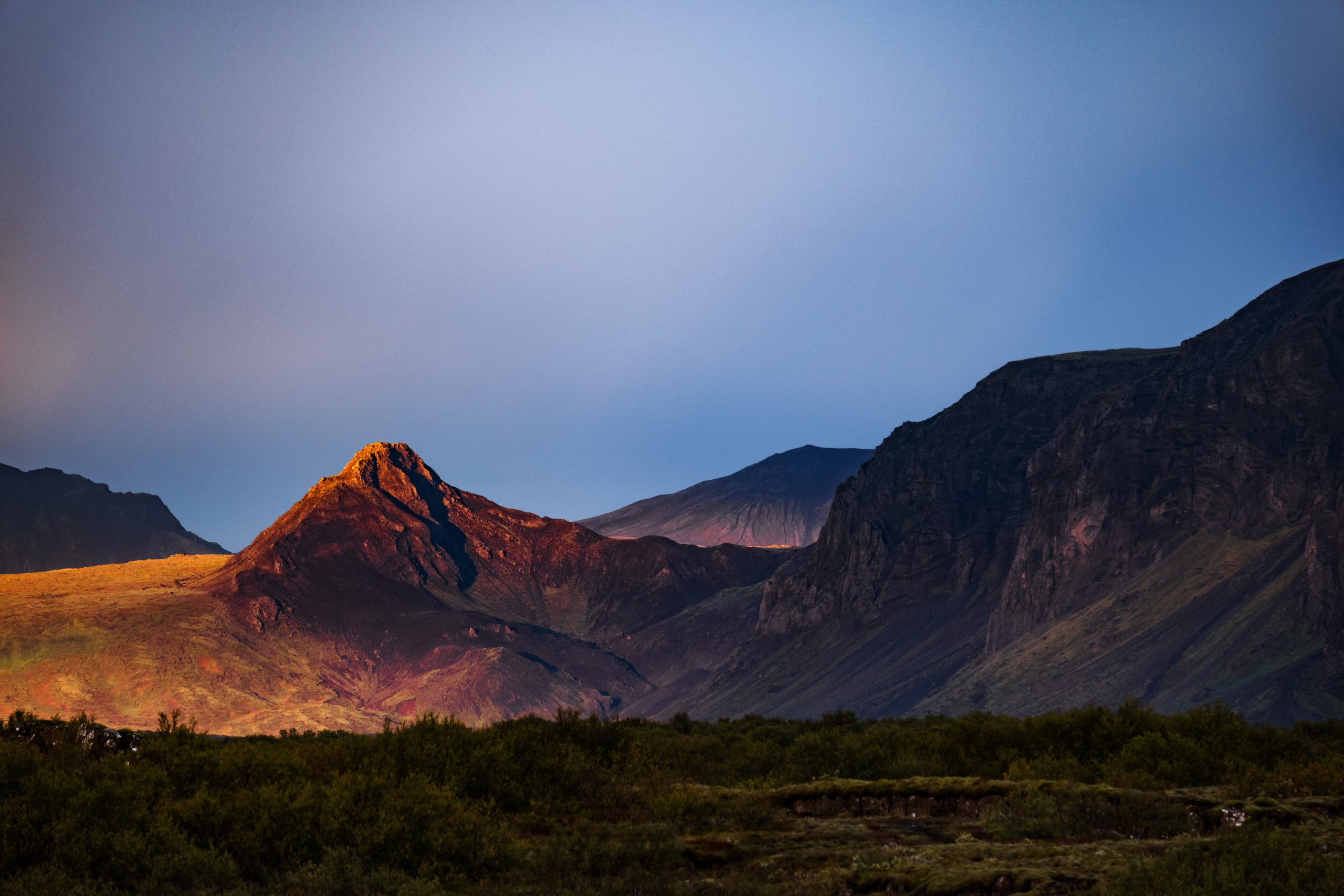 Iceland. Artjom Kutuzov Photography