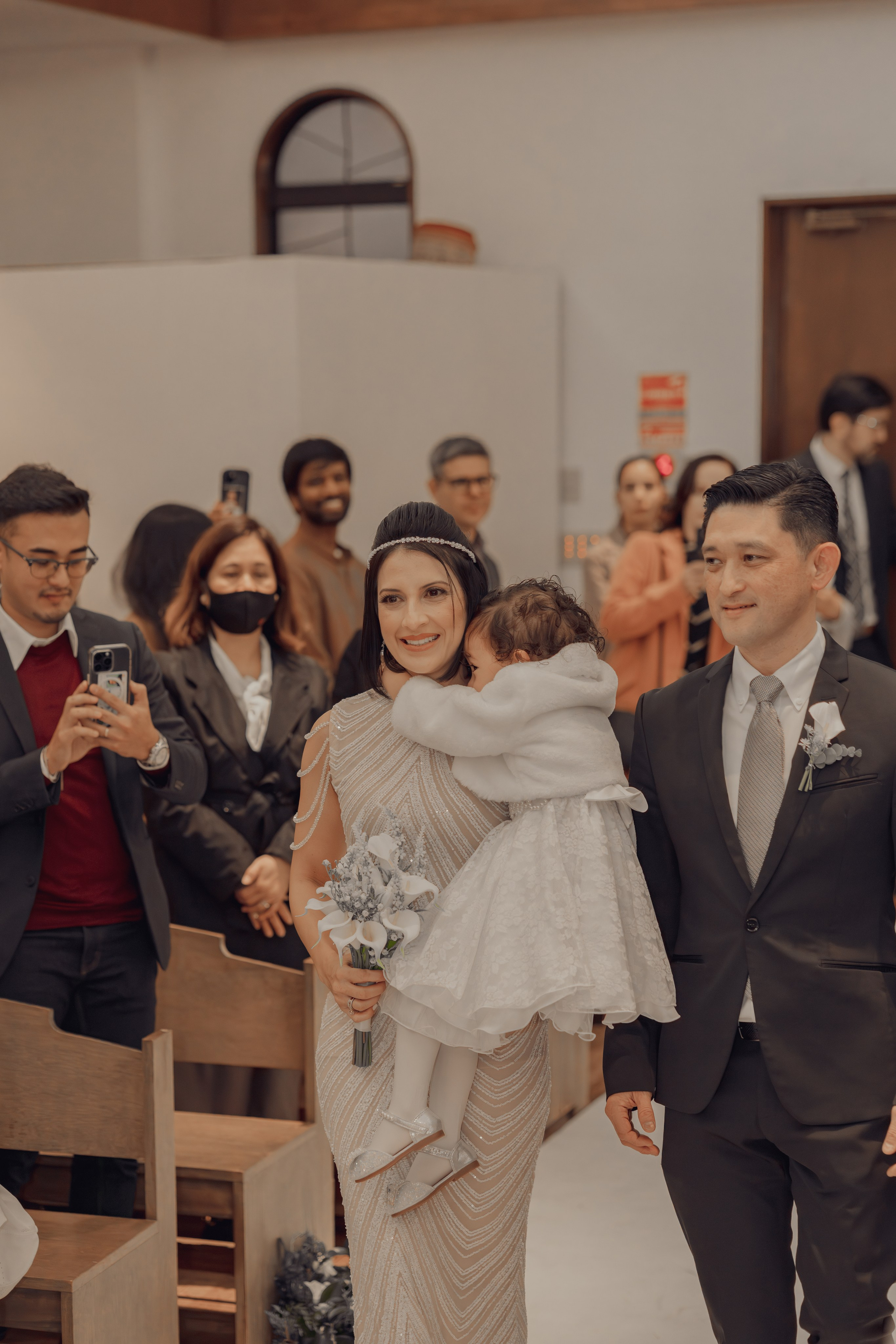 Cerimônia Angelo & Vanessa. Fukuraphotostudio