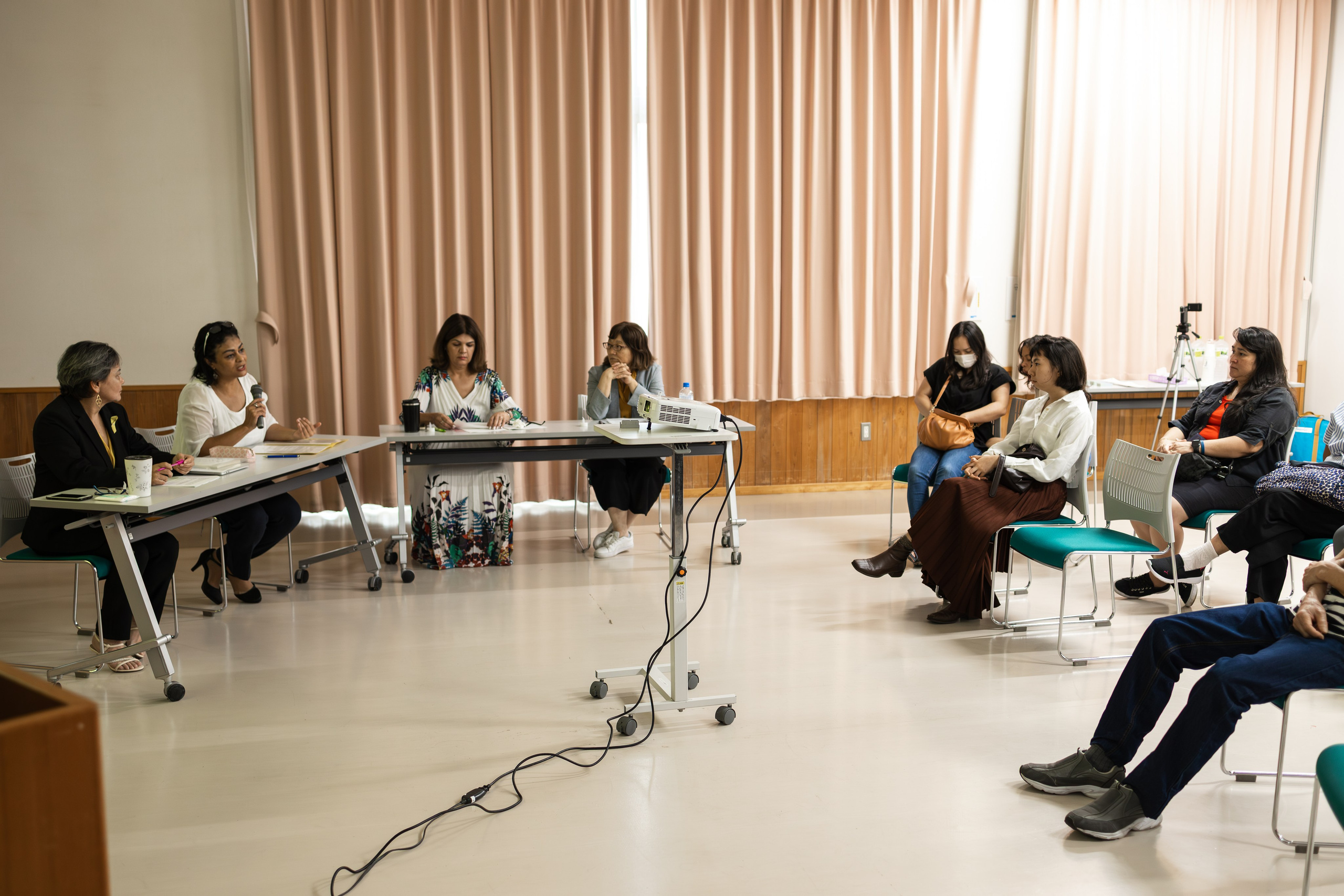 Palestra. Fukuraphotostudio