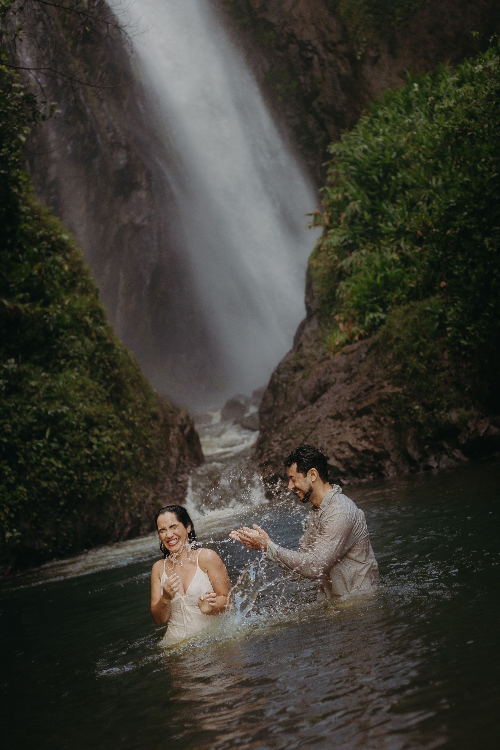 Luara & Gabriel. Fotógrafos de Casamento na Bahia: Elart Fotografia