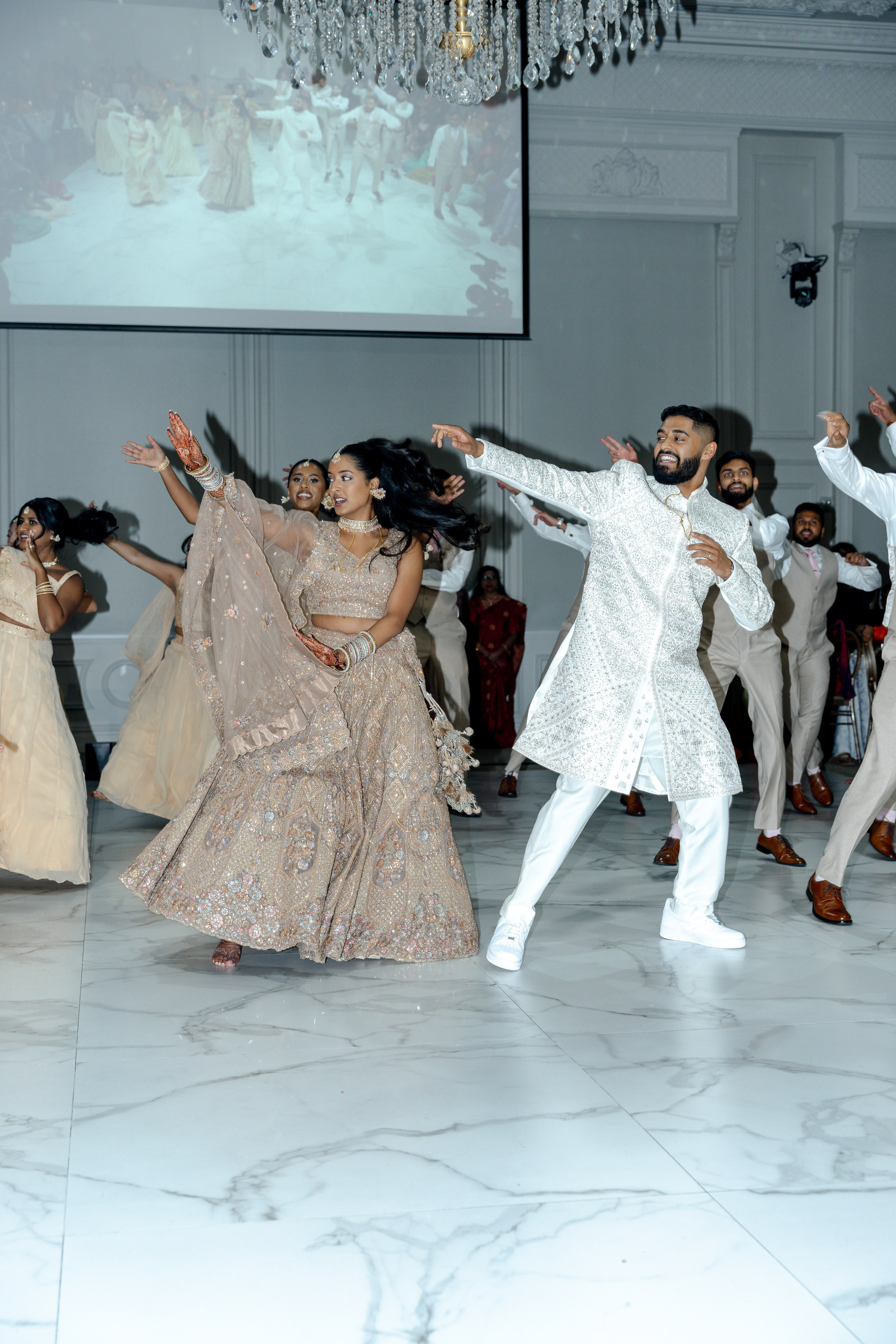 Maya & Alvin. Anna Krasnova Wedding photographer