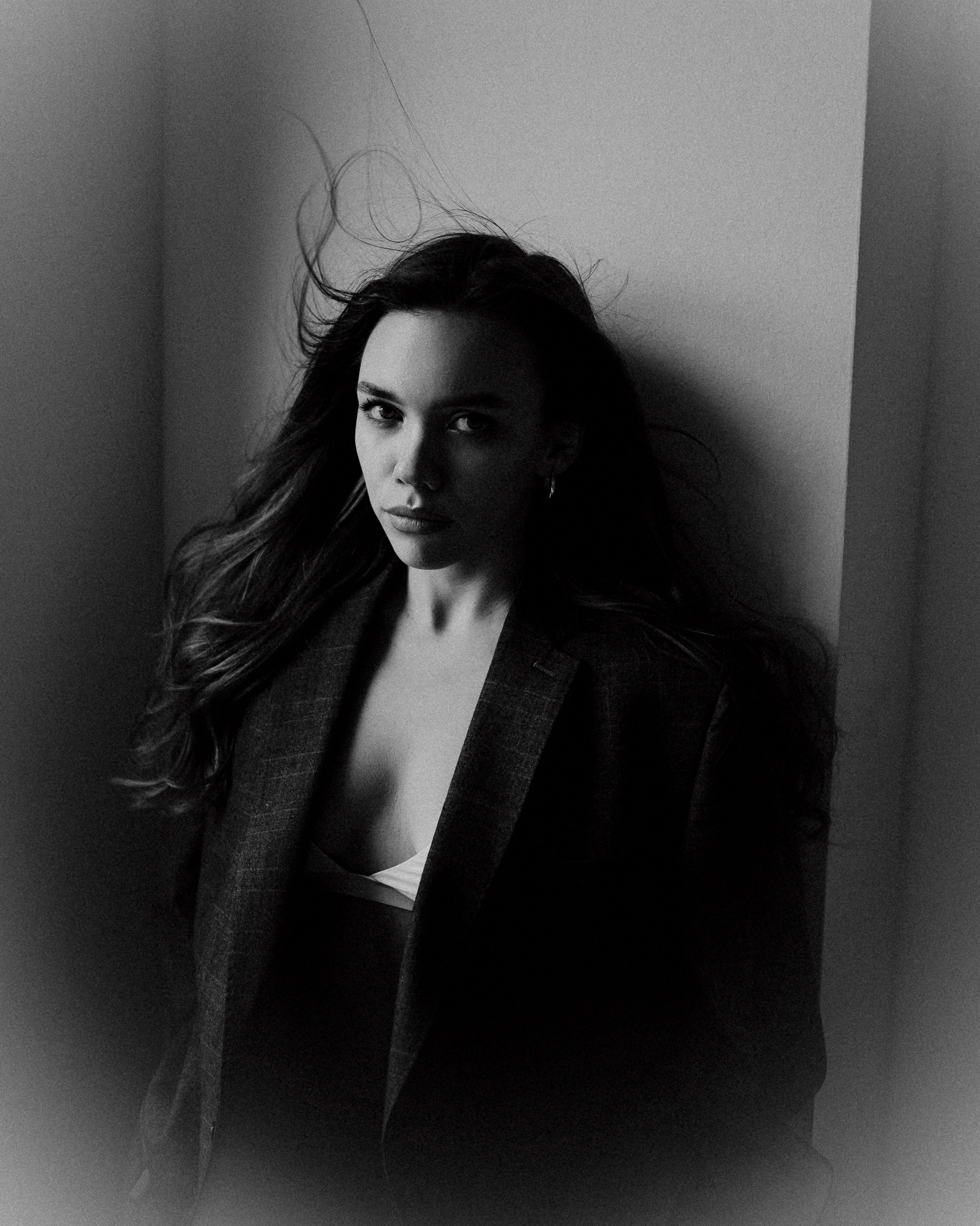 LISA. Inna Mendelson — Photographer