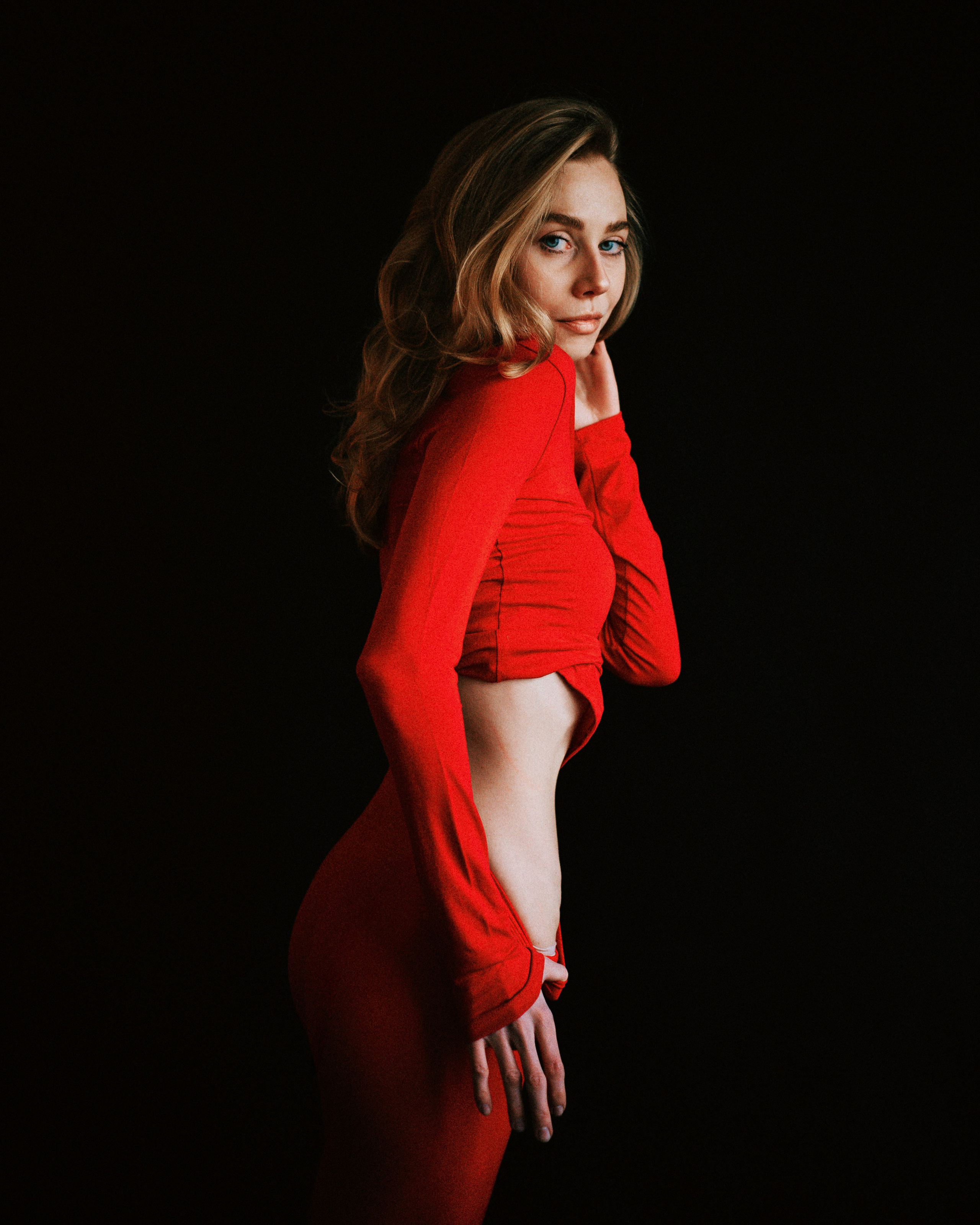 VLADA. Inna Mendelson — Photographer