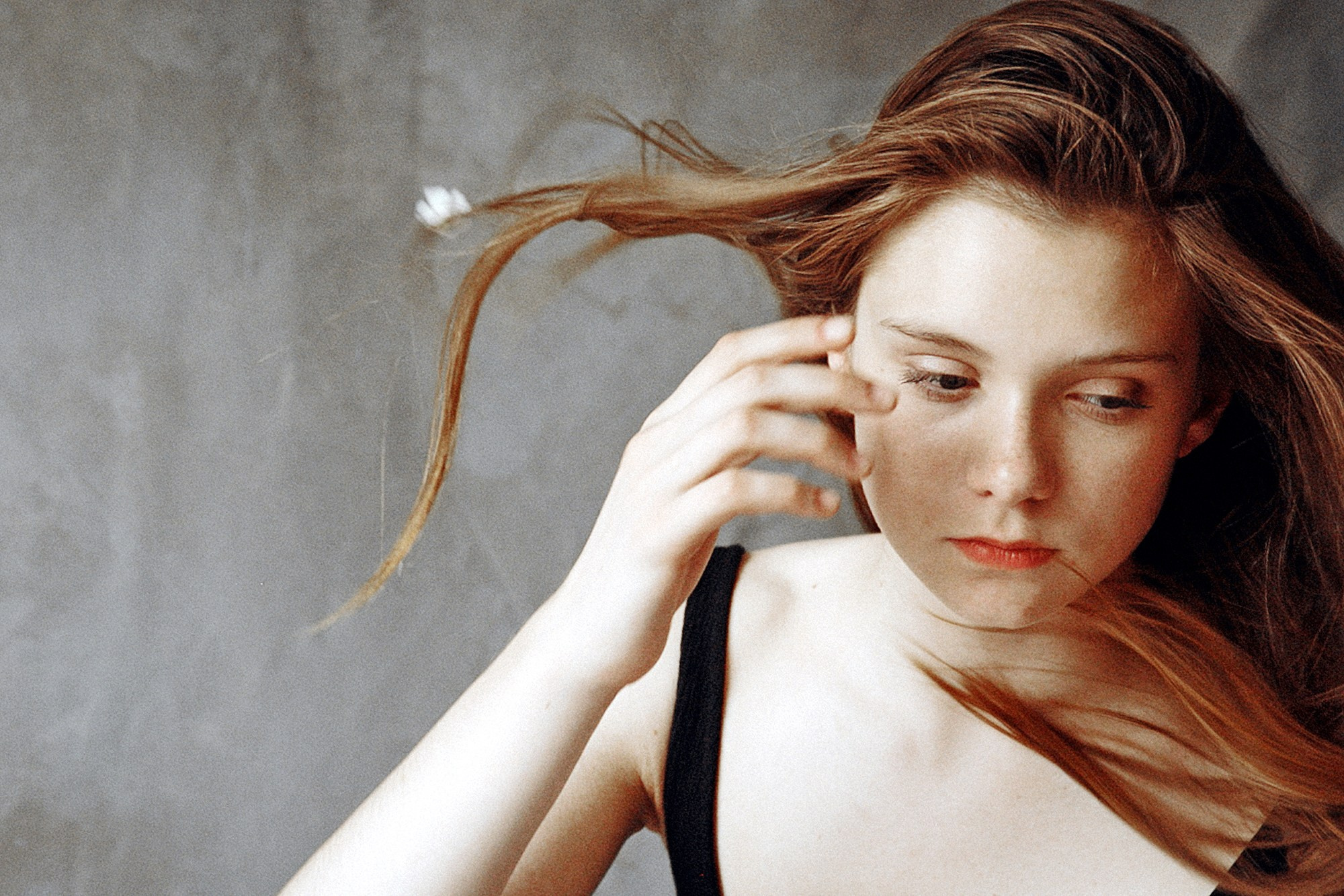 Софи. Портретный фотограф Алена Новгородцева