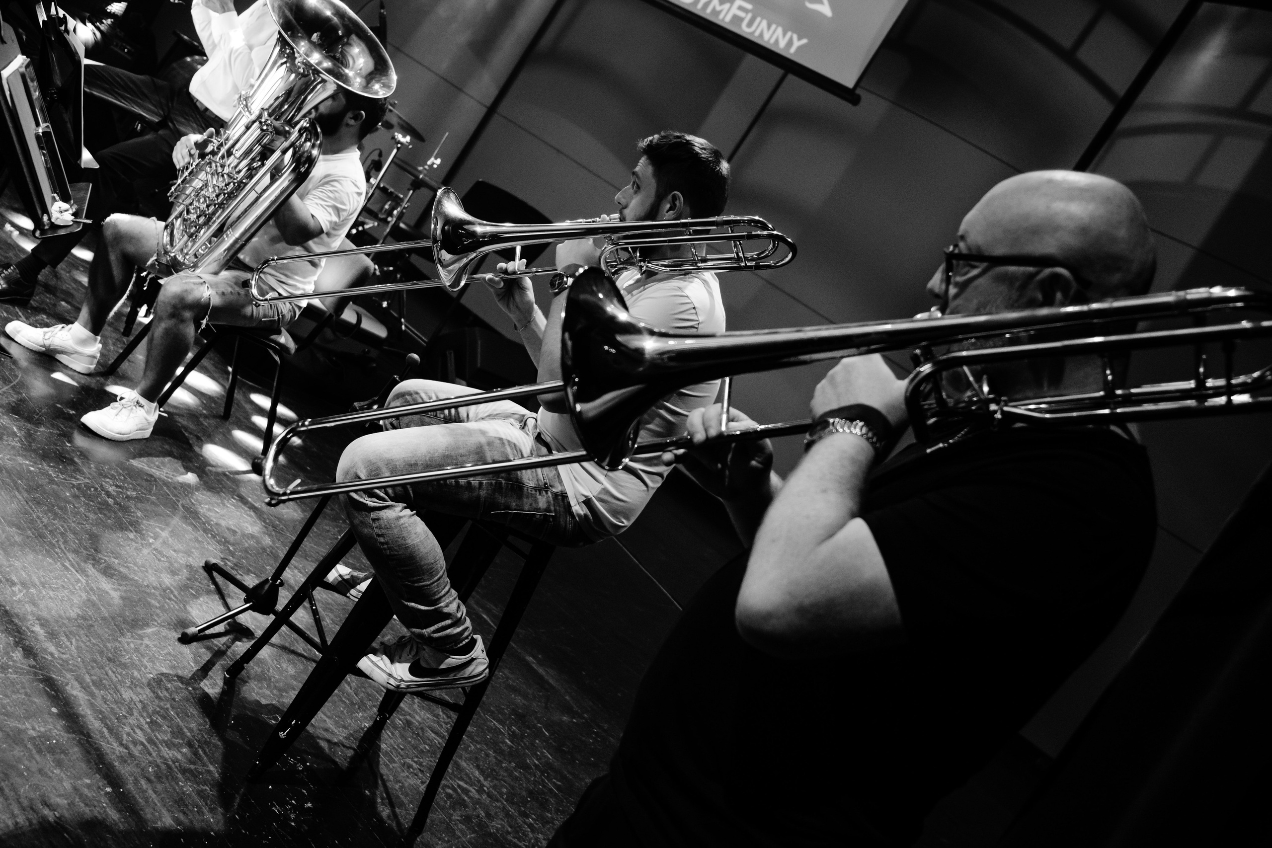 SymFunny. Art and outdoor photography