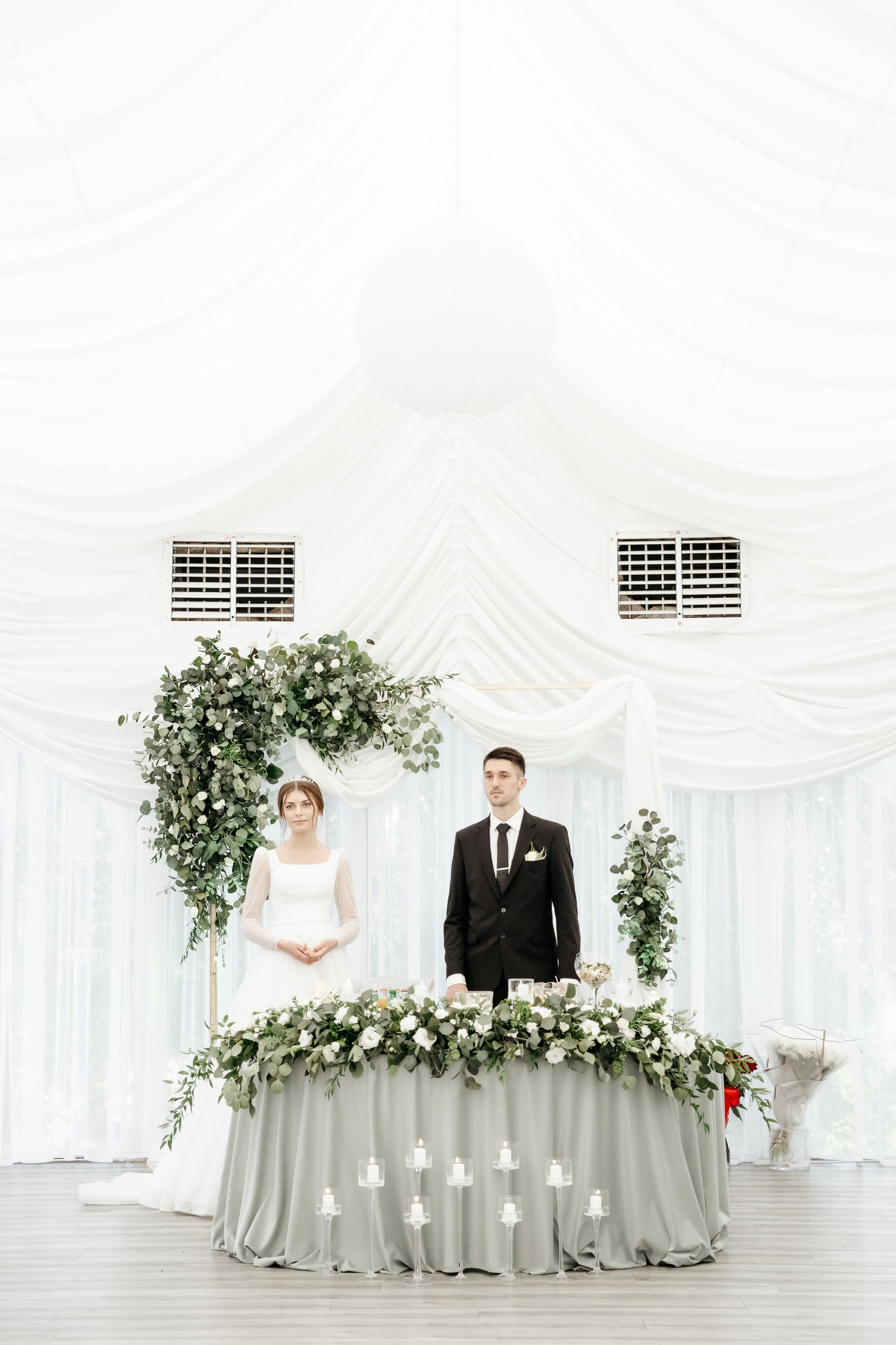 Аліна та Давид. Ірина Терещук