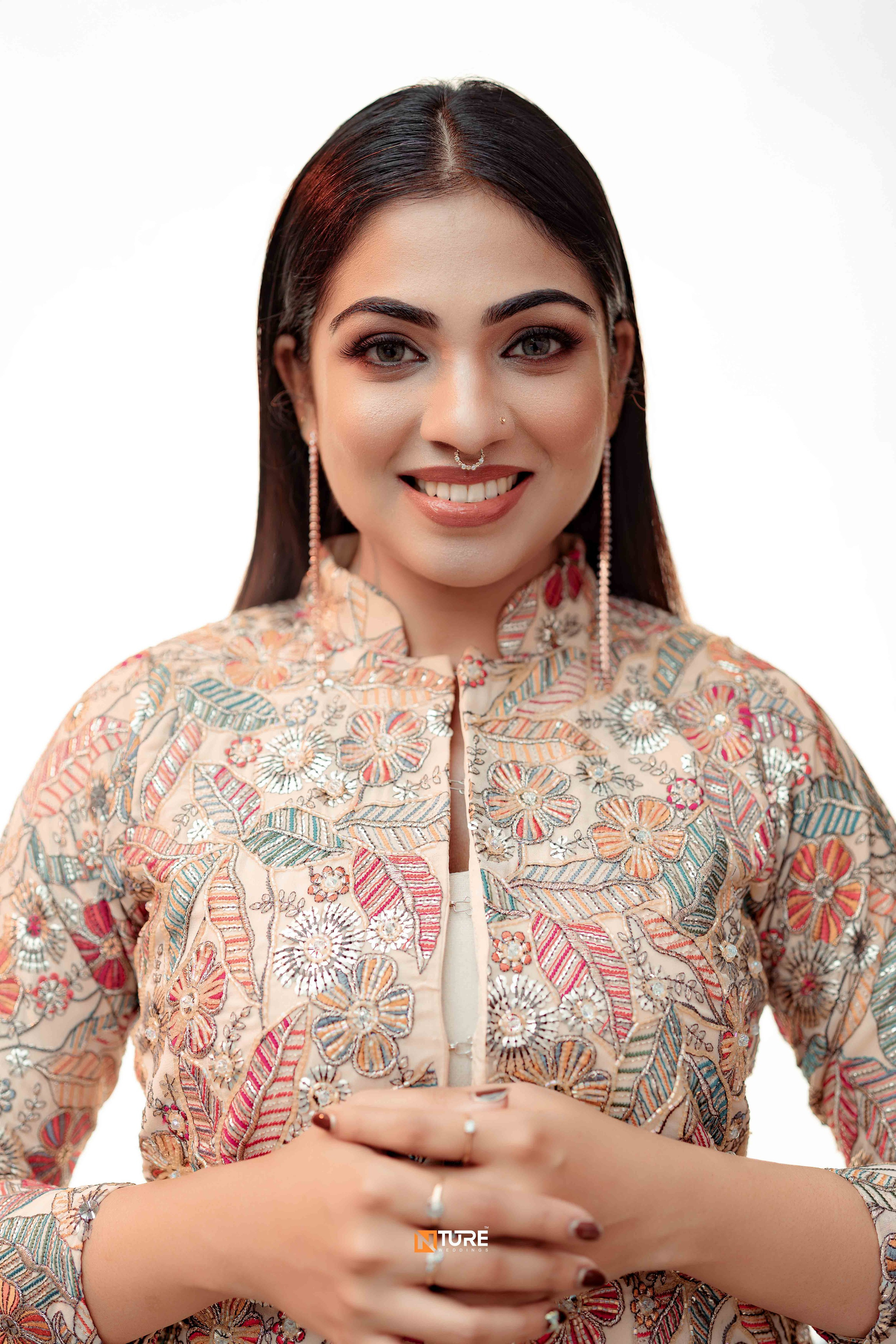 VINAYA. NTURE WEDDING