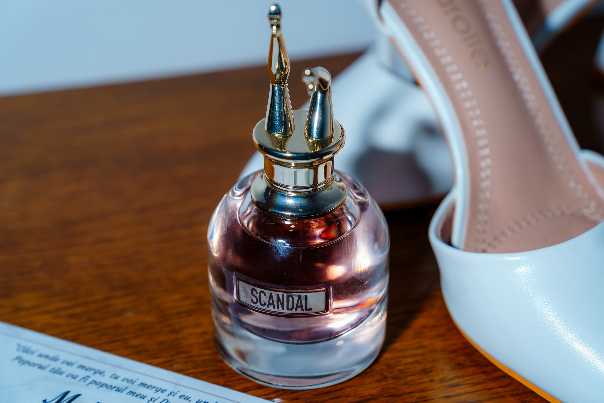 Debora & Moise. Fotograf Nuntă în Gorj - Gabriel Vulpescu