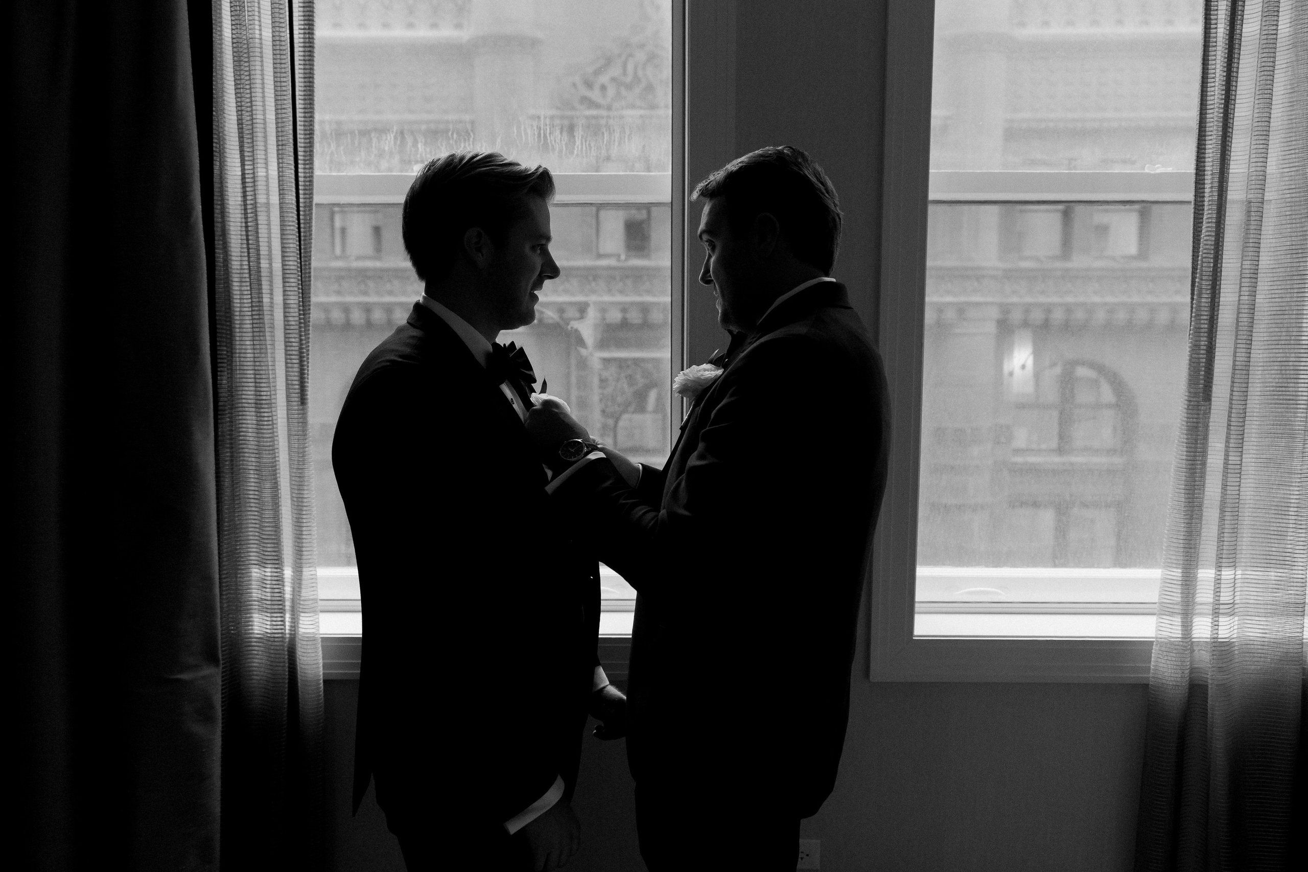 Scott & Kyle. Svyatoslav Bogdanov — destination photographer