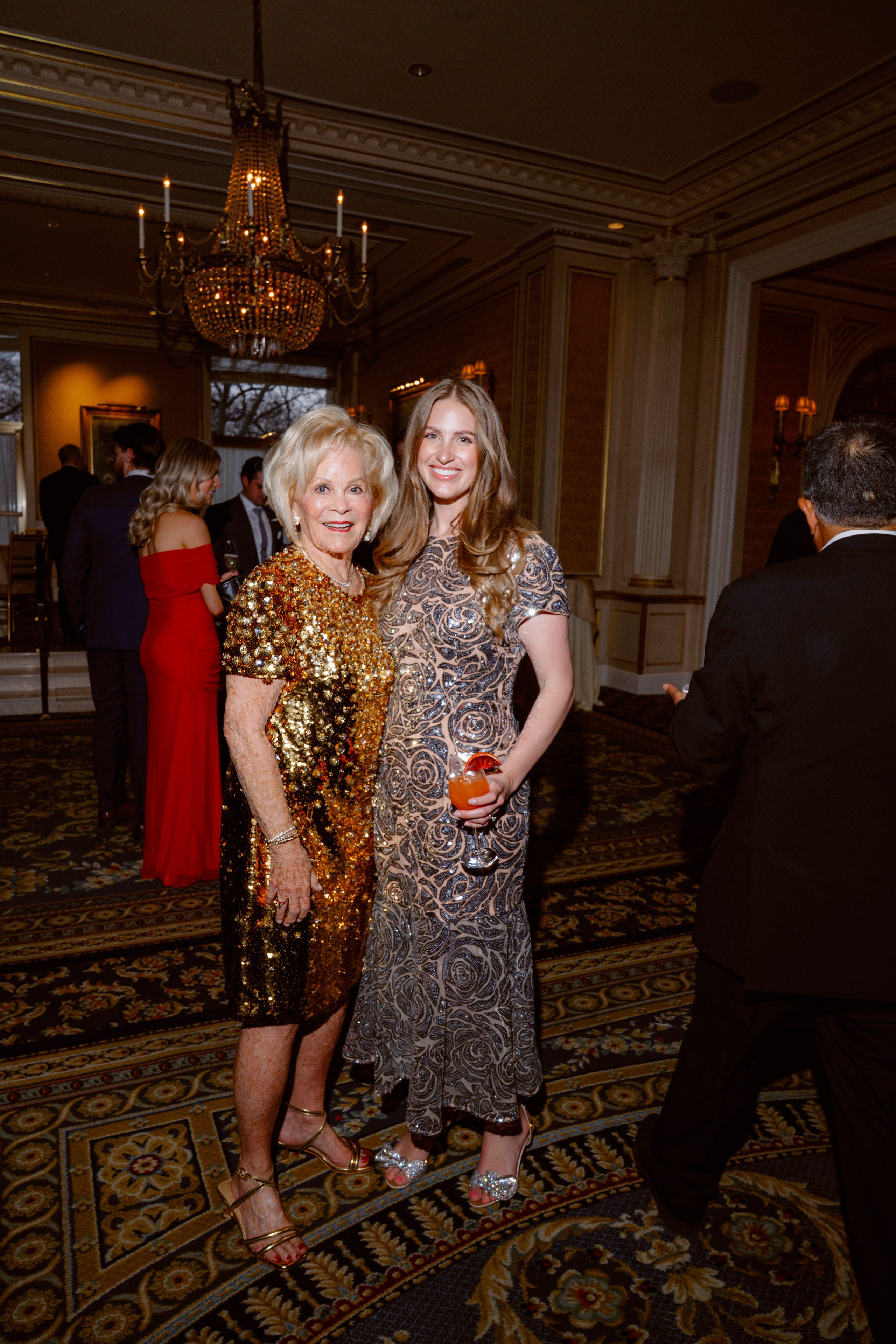 Anne and Maxwell. Wedding photographer and videographer New York | New Jersey