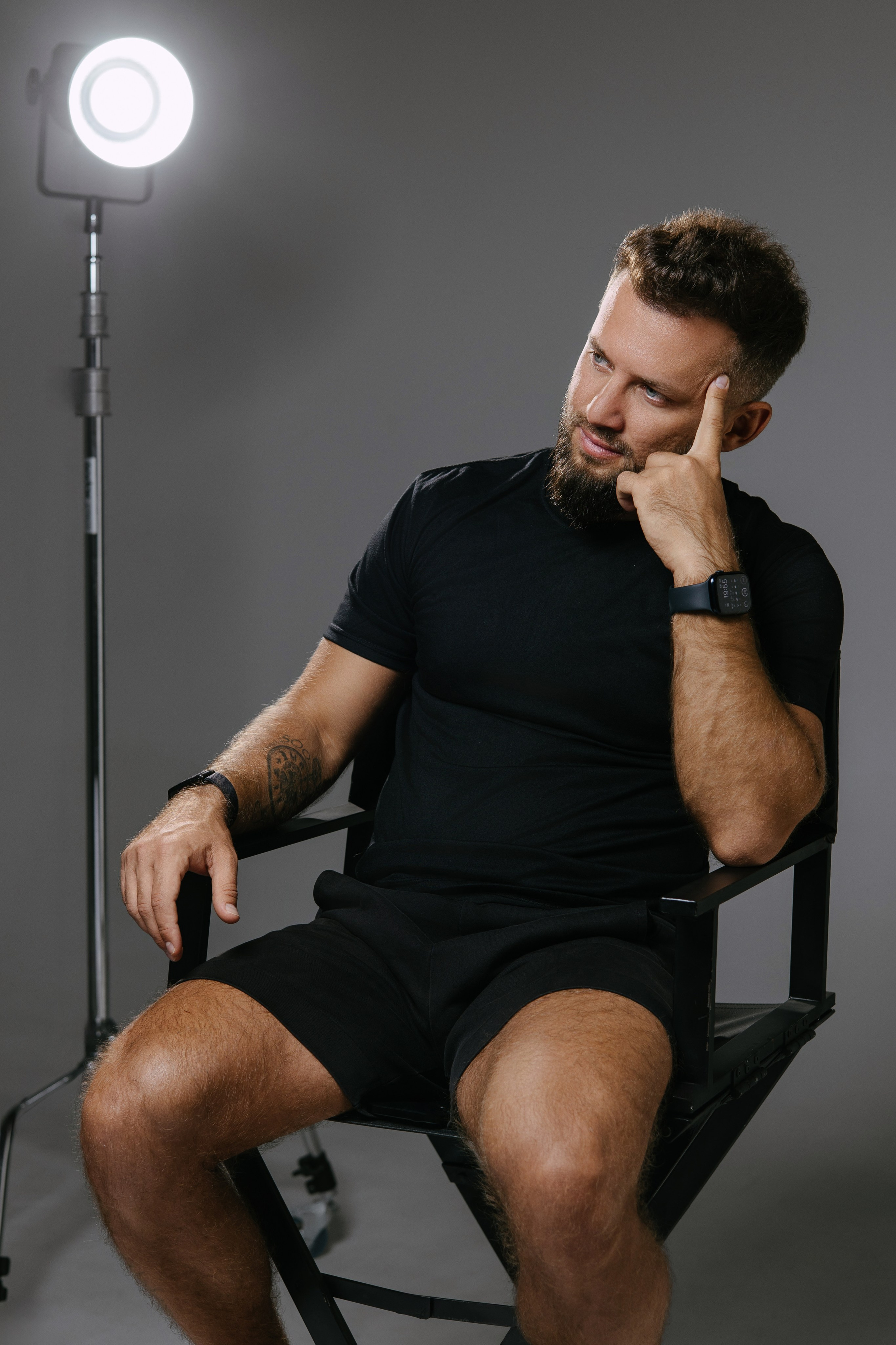 Artem. Профессиональный фотограф Нурмиева Вероника