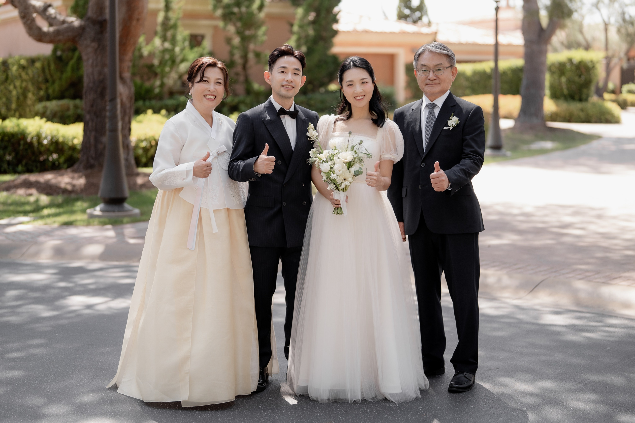 B&B. Orange County Wedding Photographer & Videographer | Candid & Timeless Wedding Photo + Video | Italiantsev