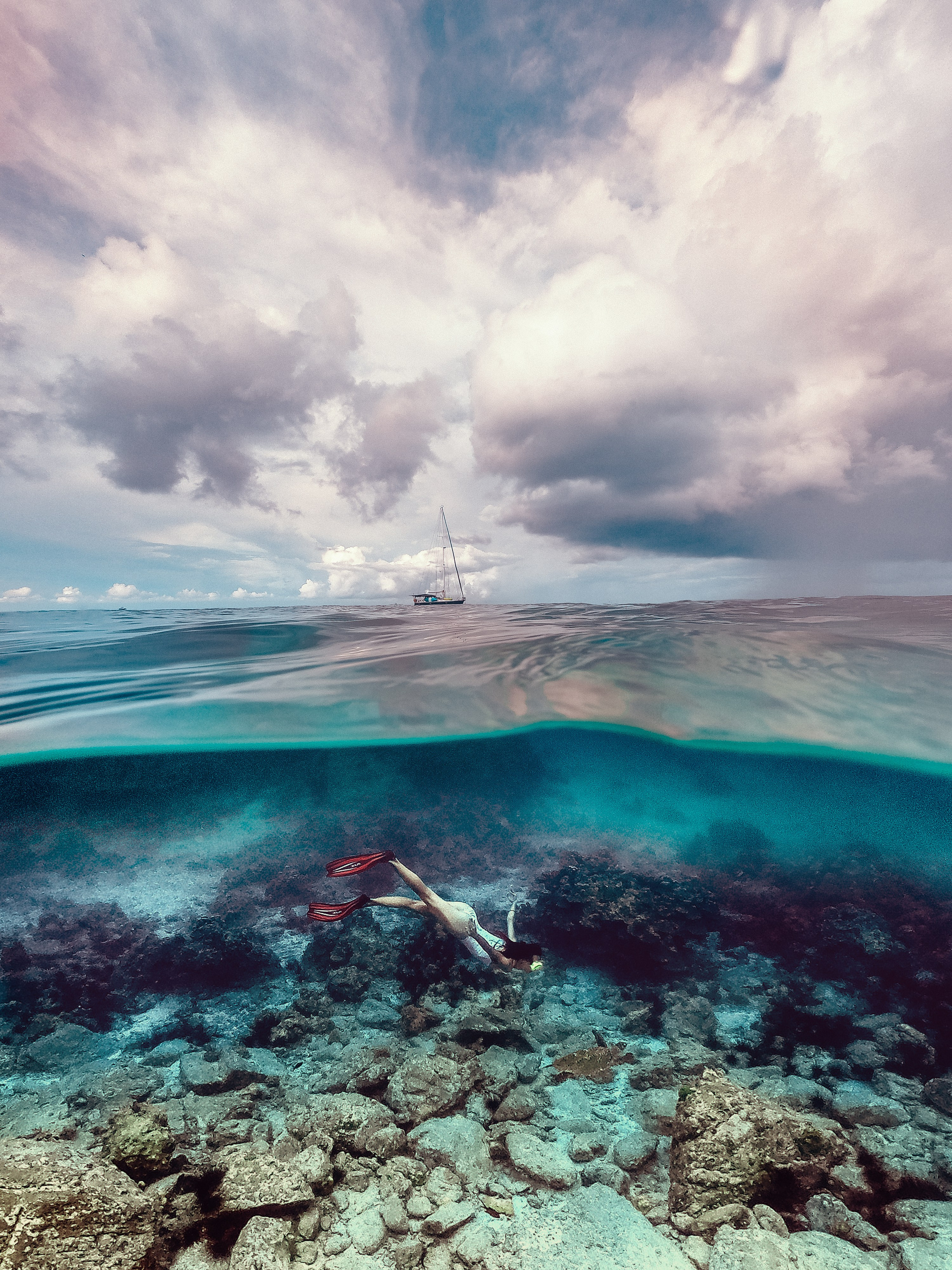Семейный, свадебный и портретный фотограф на острове Пхукет Наталья
