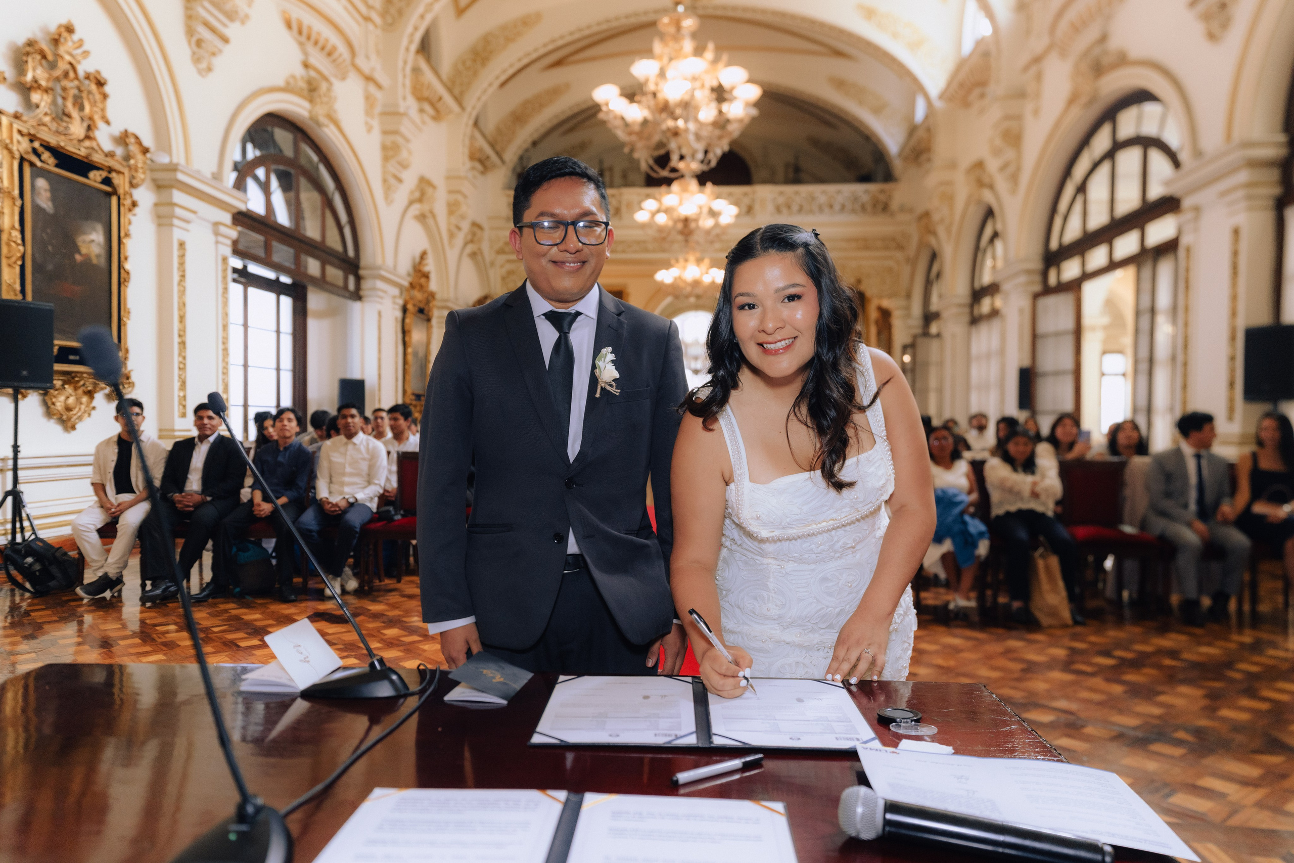 WEDDINGS. Drillmatic — cinematic aesthetics and visual storytelling from Lima, Peru