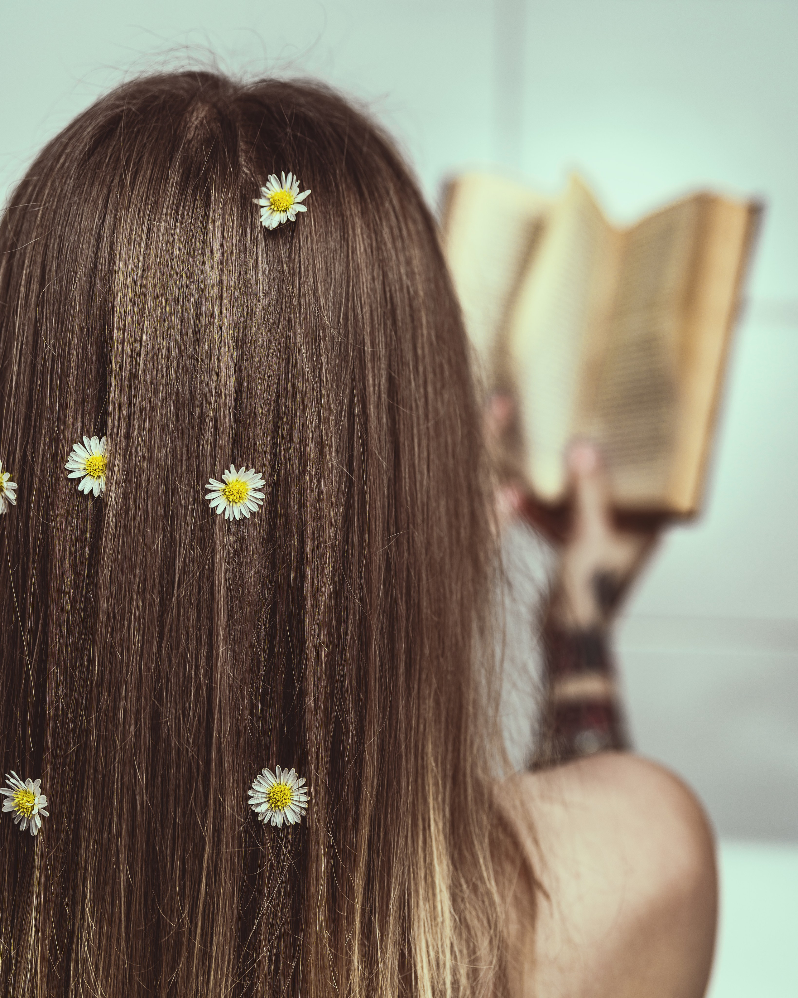 Christina: Depth is not always about the eyes, sometimes it’s about the feeling…. MY Photography