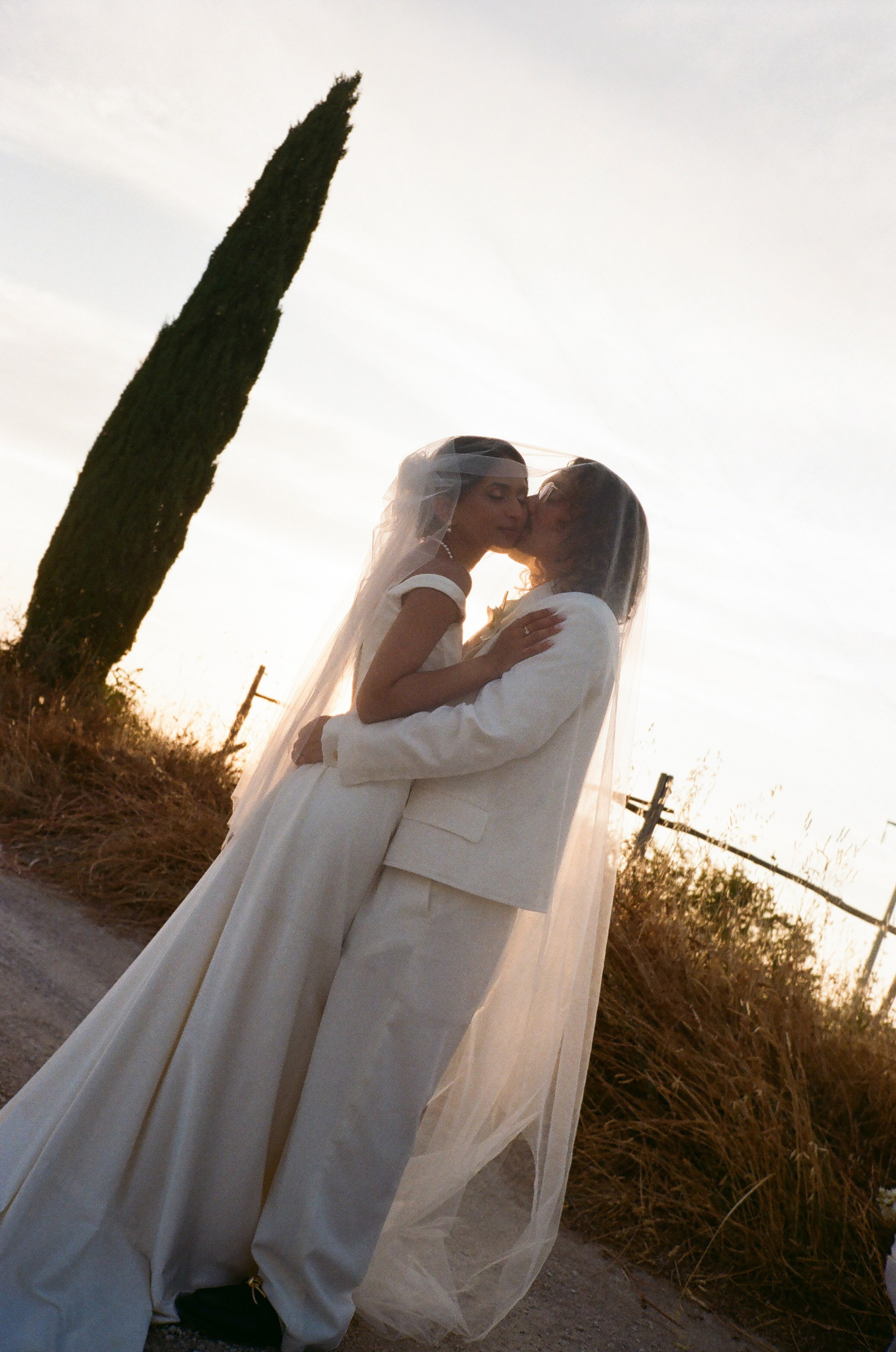Fabio&Hanin film. Wedding photographer Italy