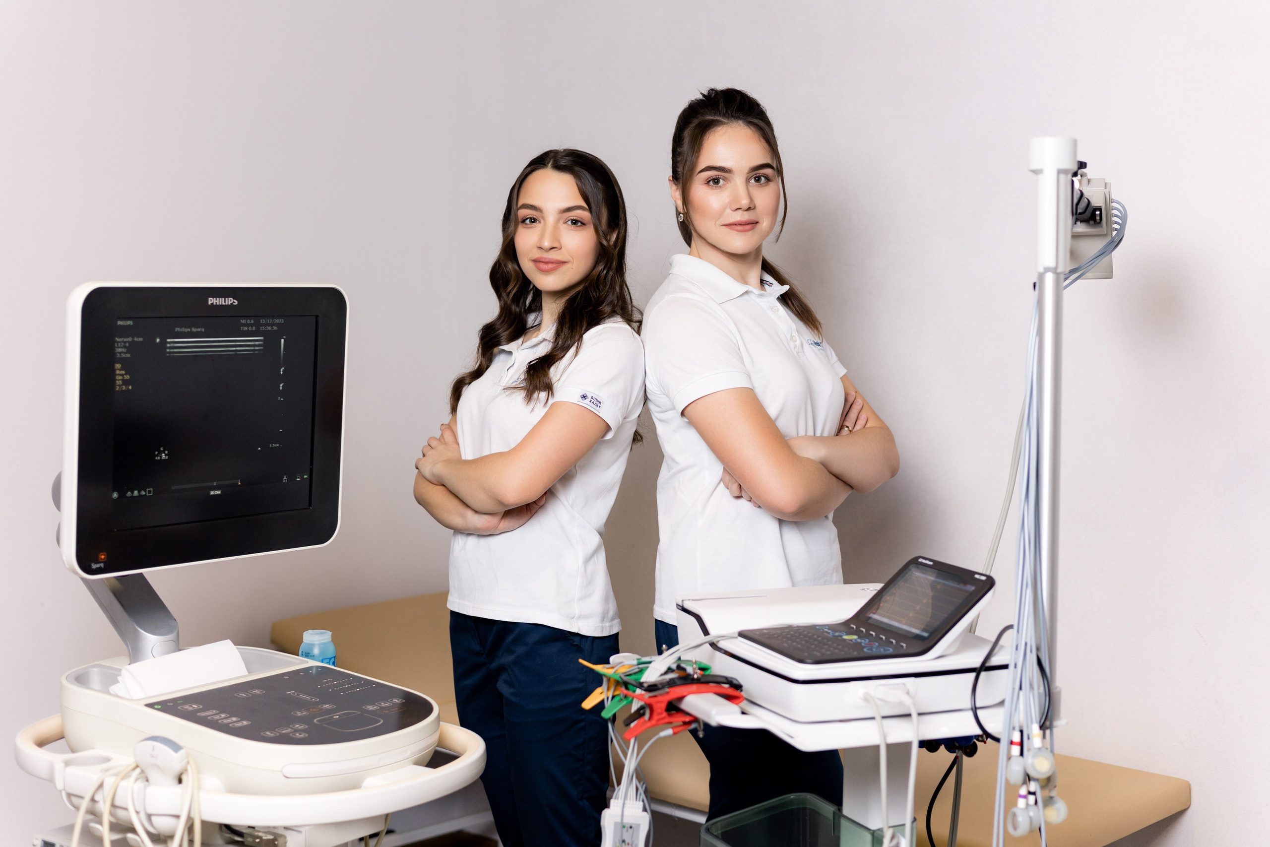 Медичний центр Medikor. Ірина Терещук