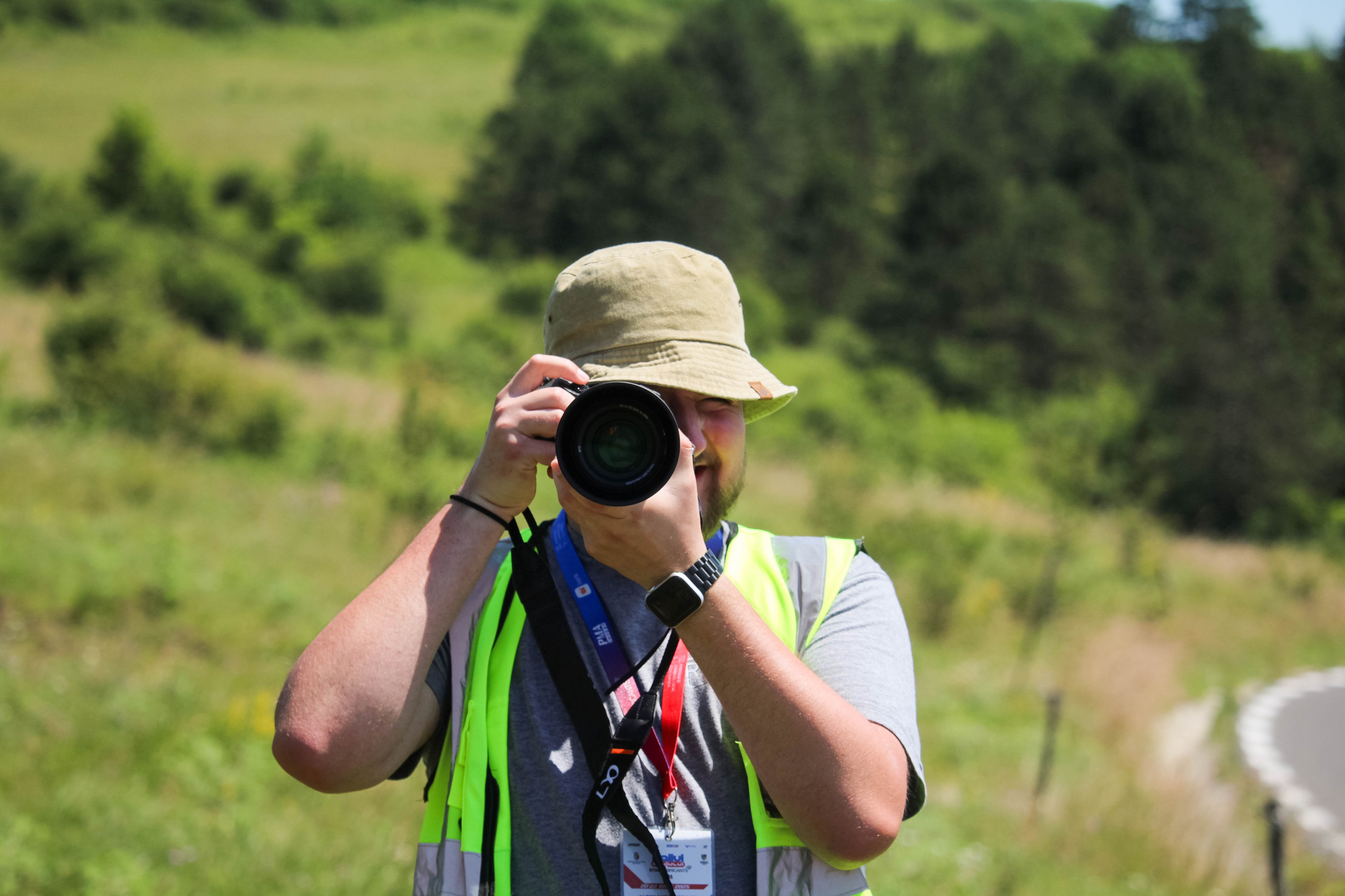 About me. Alecsandru Braicu — Sports Photographer